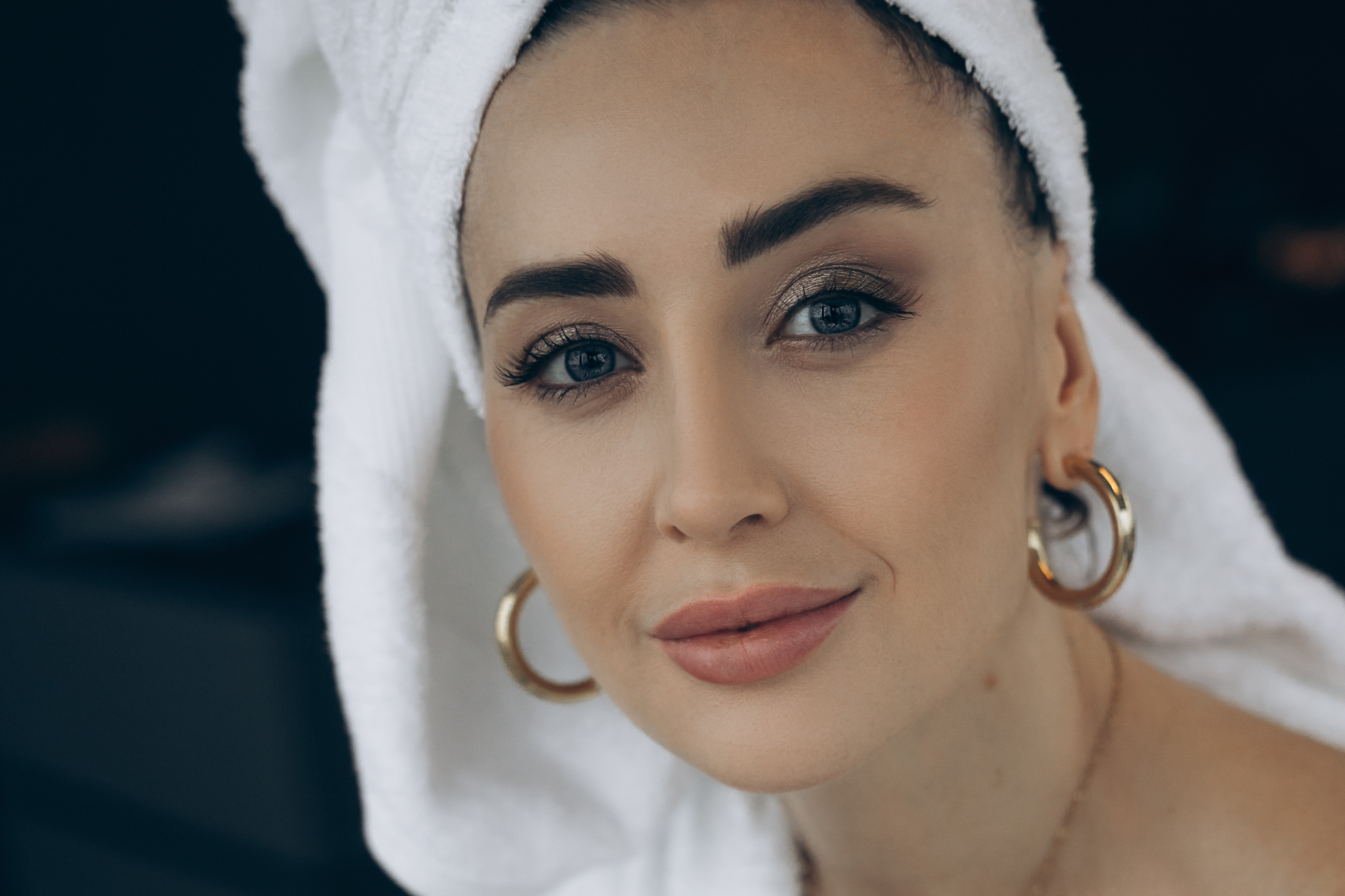 Мария. Женский портретный фотограф в Санкт-Петербурге Зайцева Нина