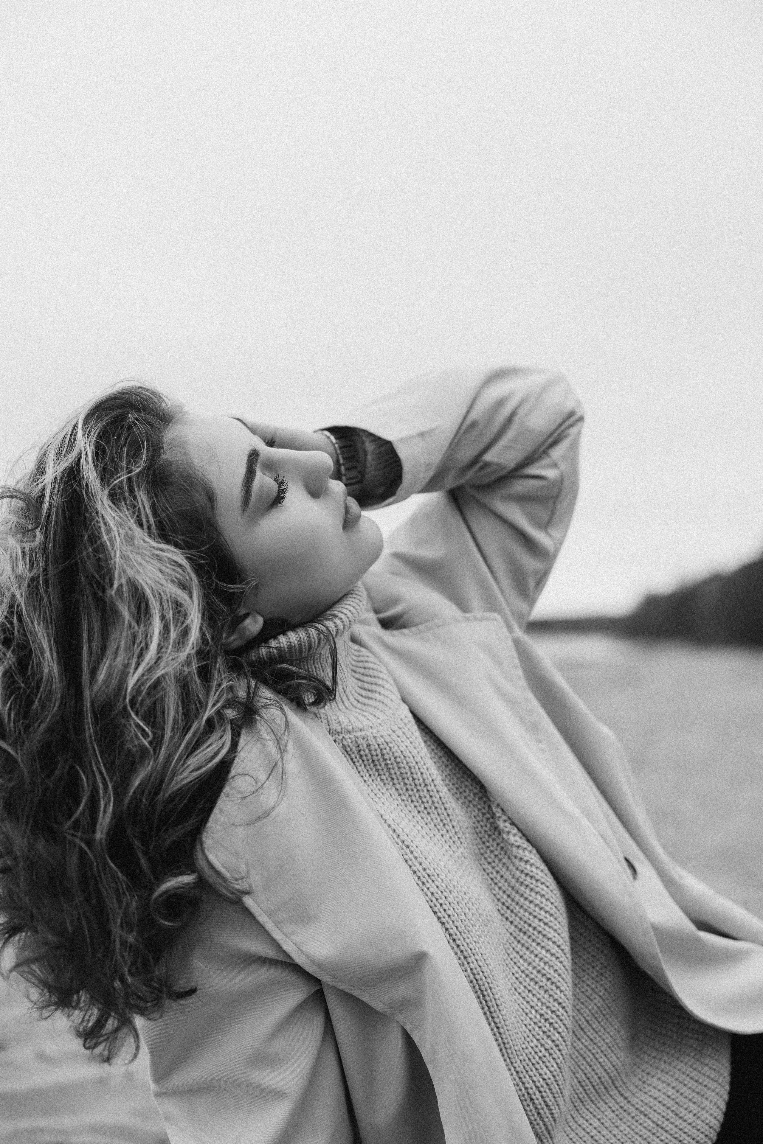 Амалия. Женский портретный фотограф в Санкт-Петербурге Зайцева Нина