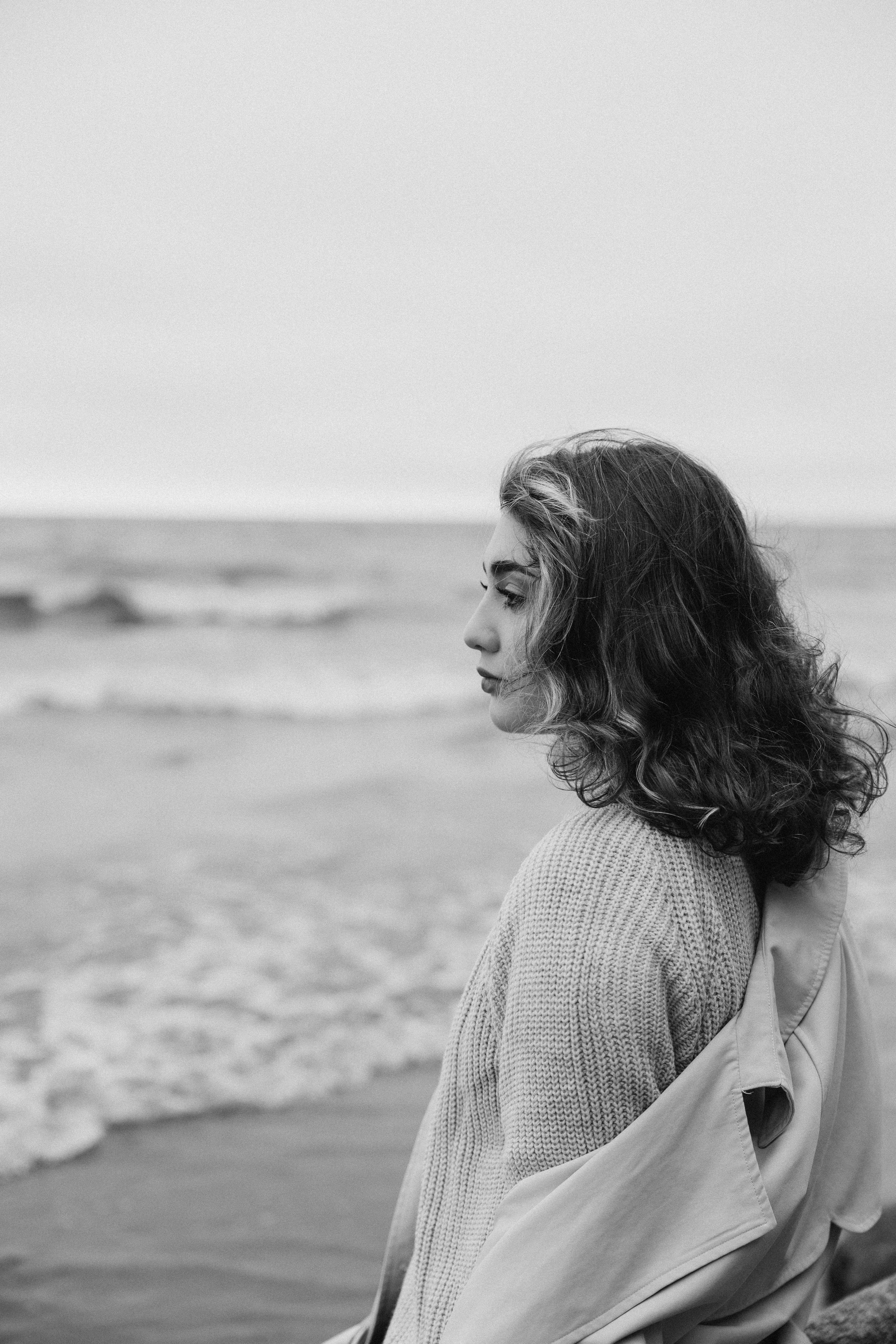 Амалия. Женский портретный фотограф в Санкт-Петербурге Зайцева Нина