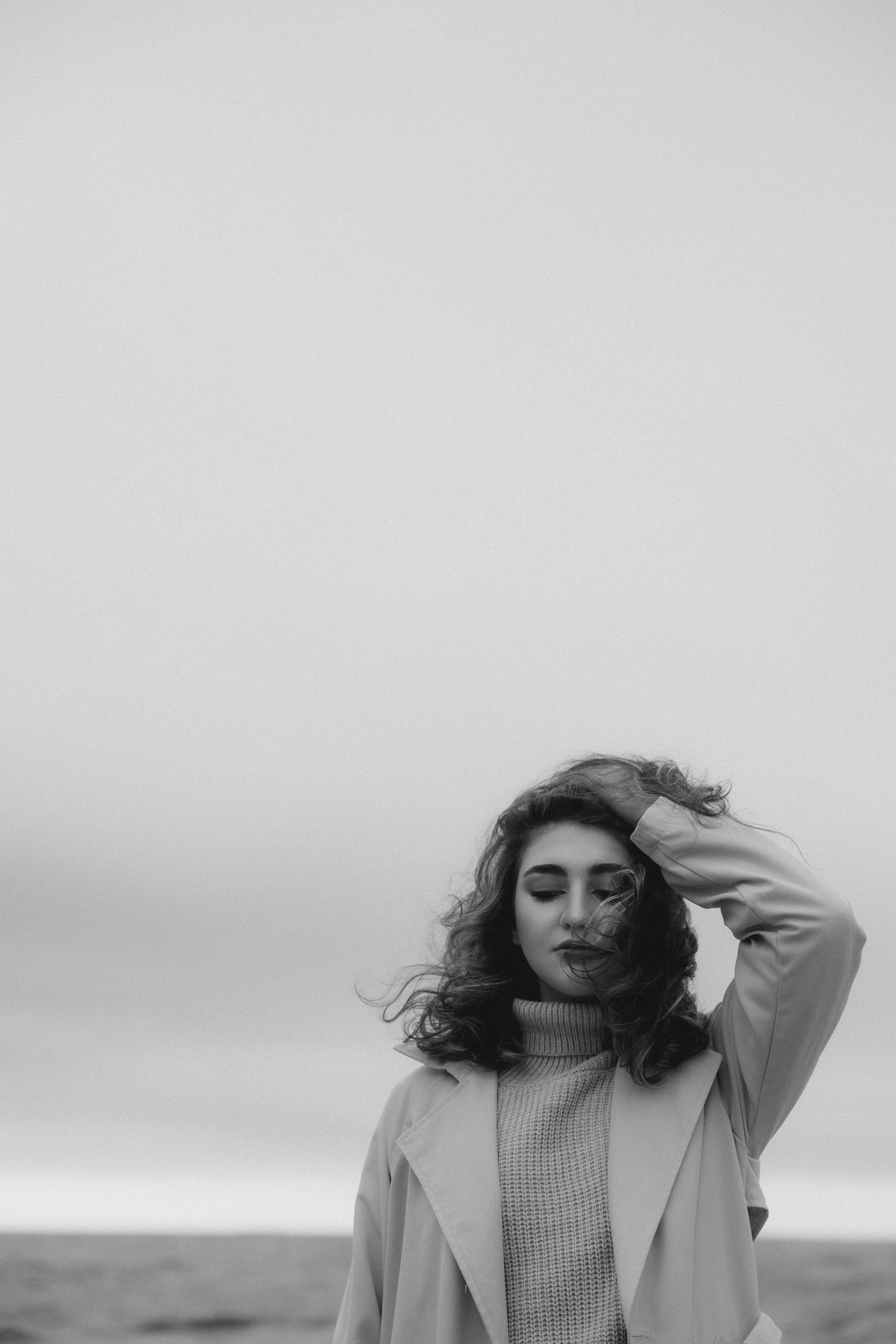 Амалия. Женский портретный фотограф в Санкт-Петербурге Зайцева Нина