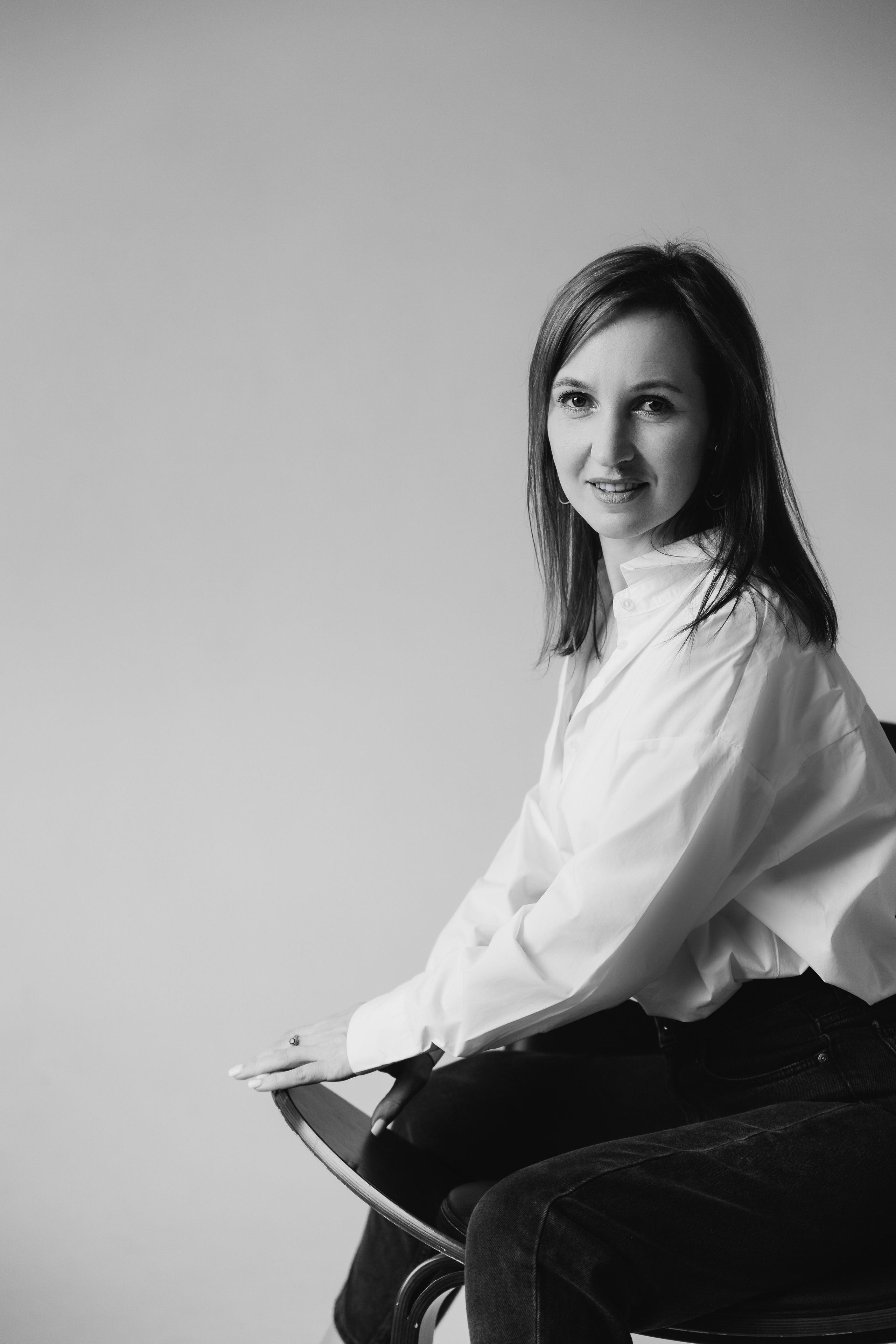 Мариша. Женский портретный фотограф в Санкт-Петербурге Зайцева Нина