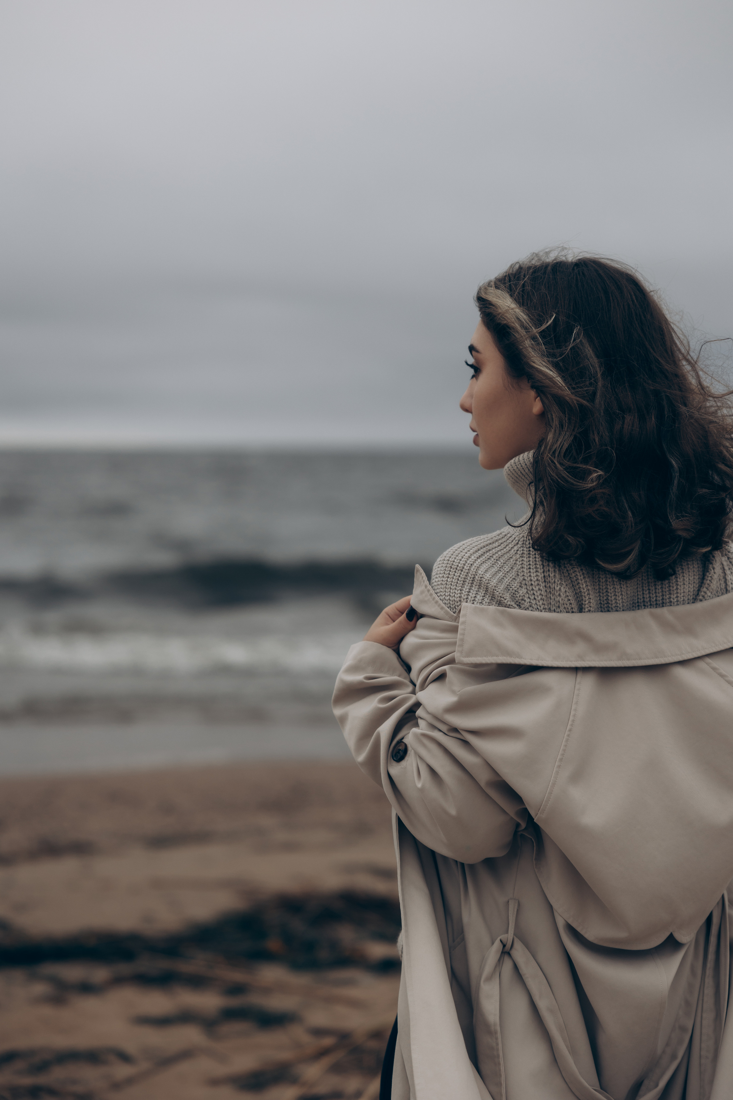 Амалия. Женский портретный фотограф в Санкт-Петербурге Зайцева Нина
