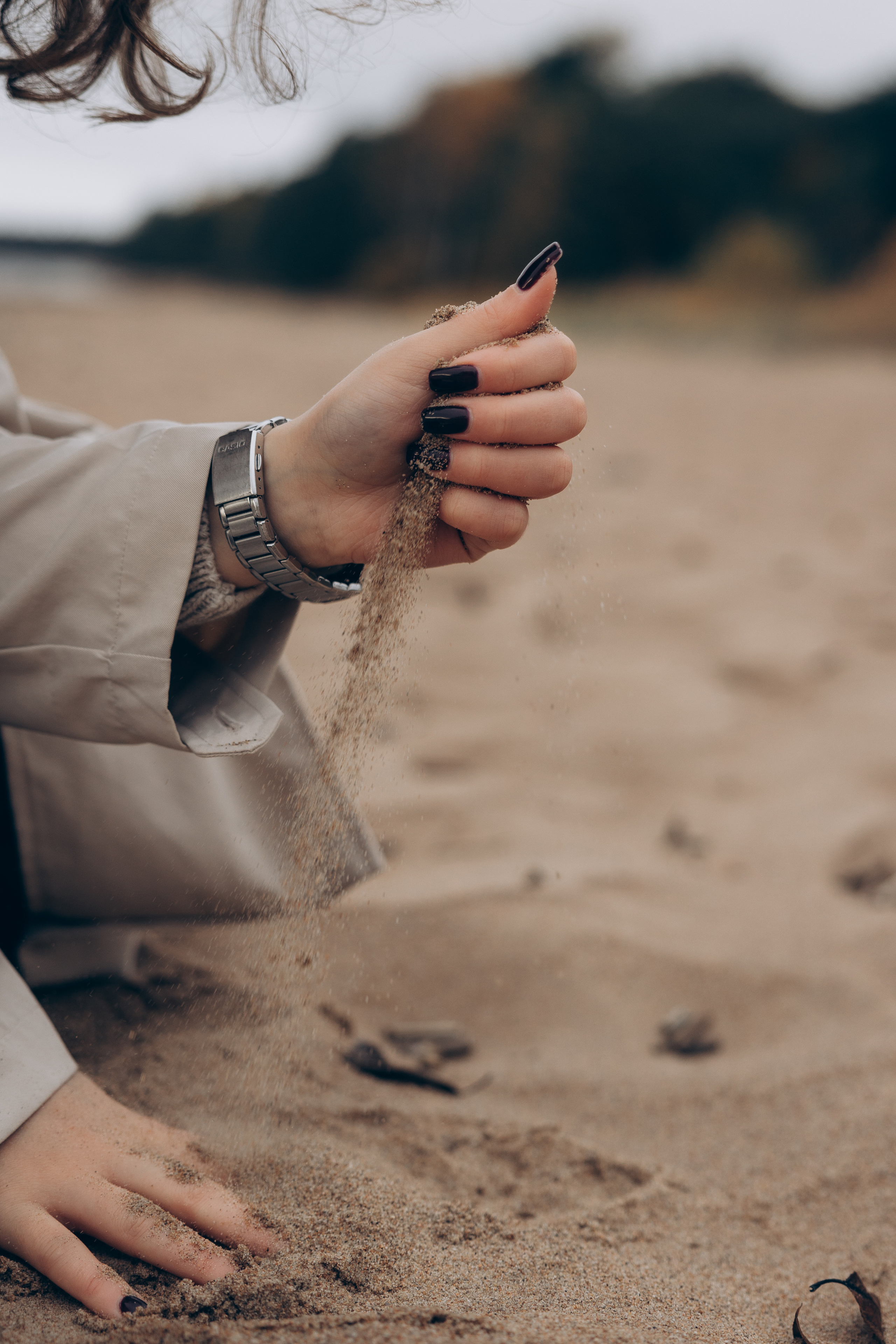 Амалия. Женский портретный фотограф в Санкт-Петербурге Зайцева Нина