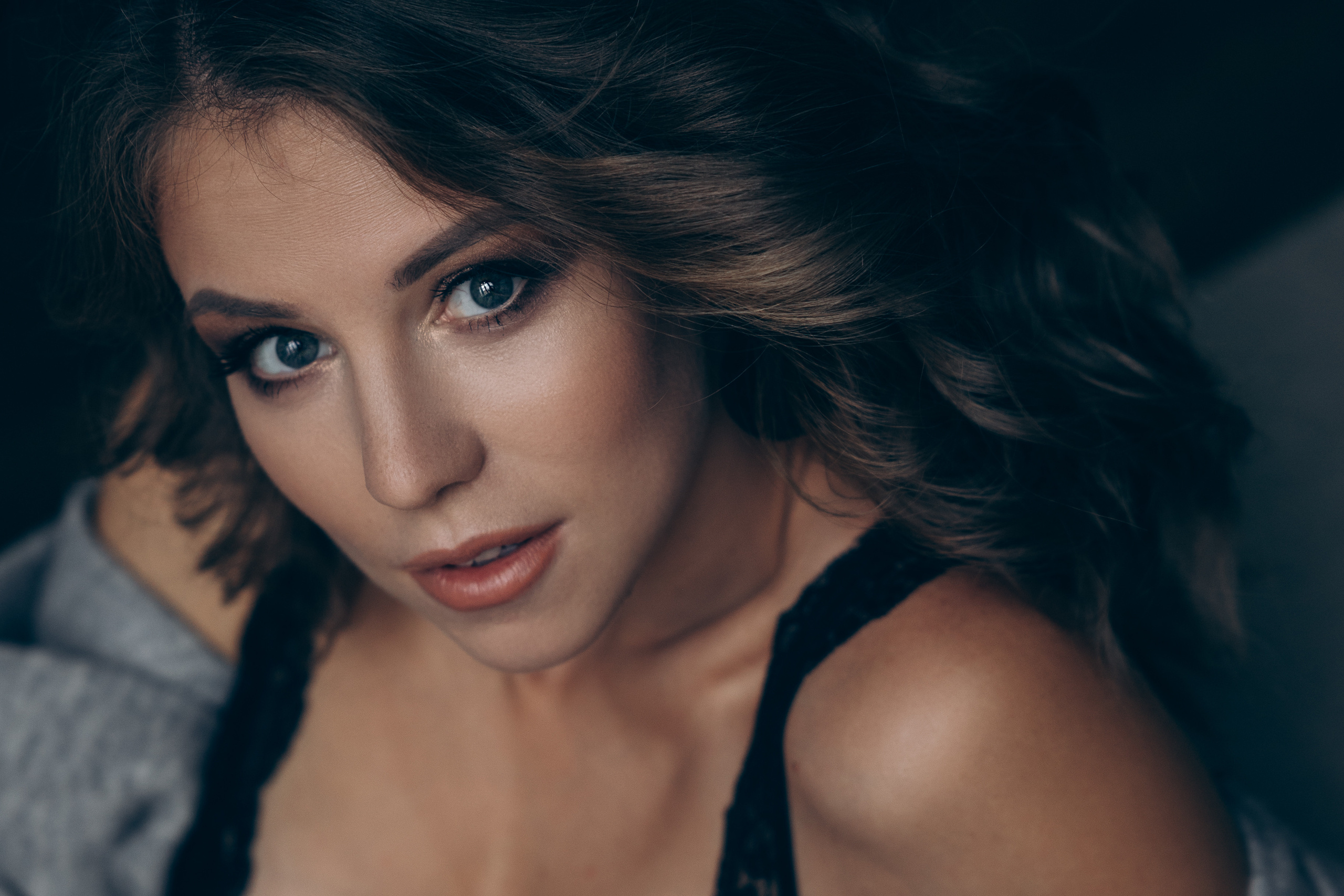 Алена. Женский портретный фотограф в Санкт-Петербурге Зайцева Нина