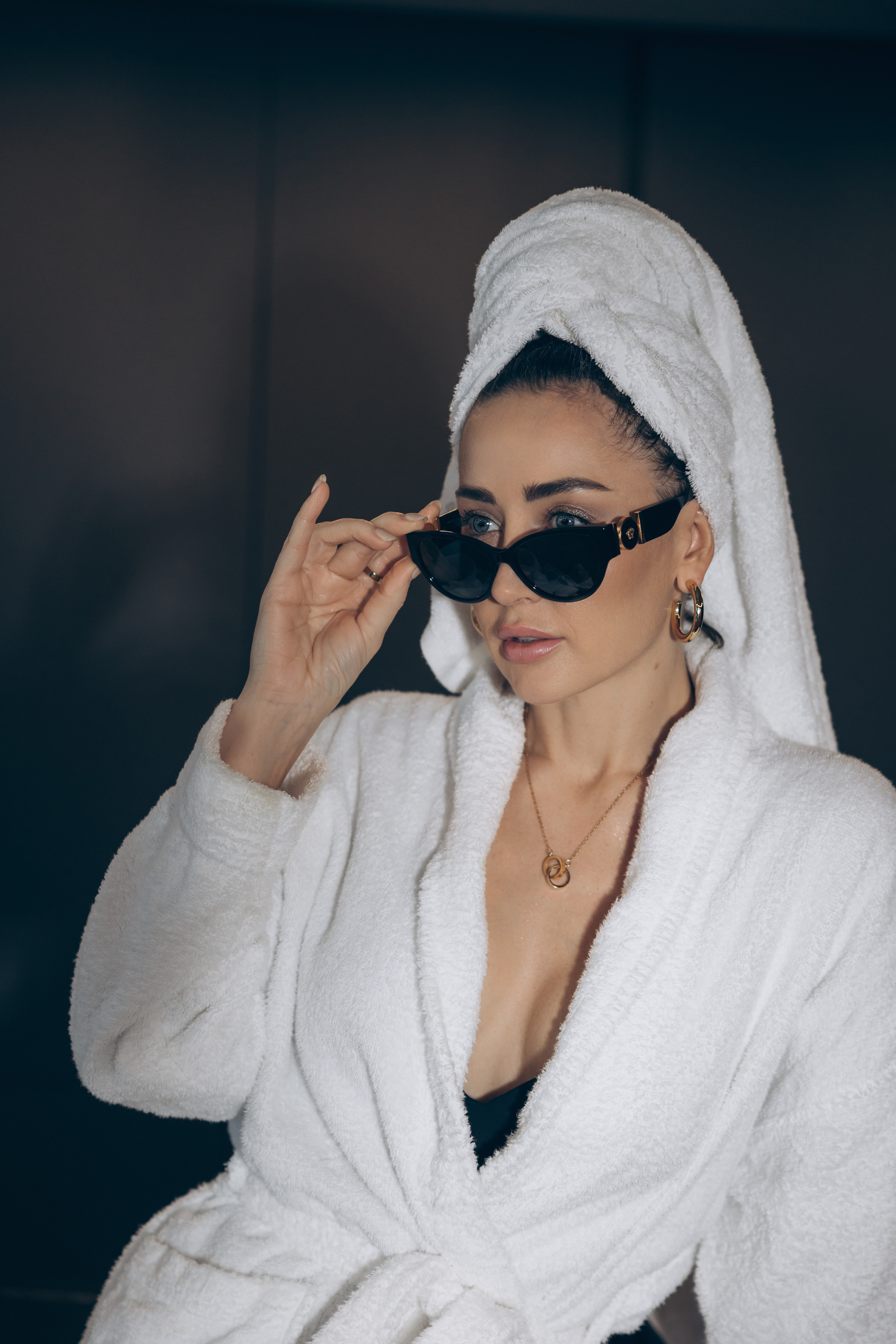 Мария. Женский портретный фотограф в Санкт-Петербурге Зайцева Нина