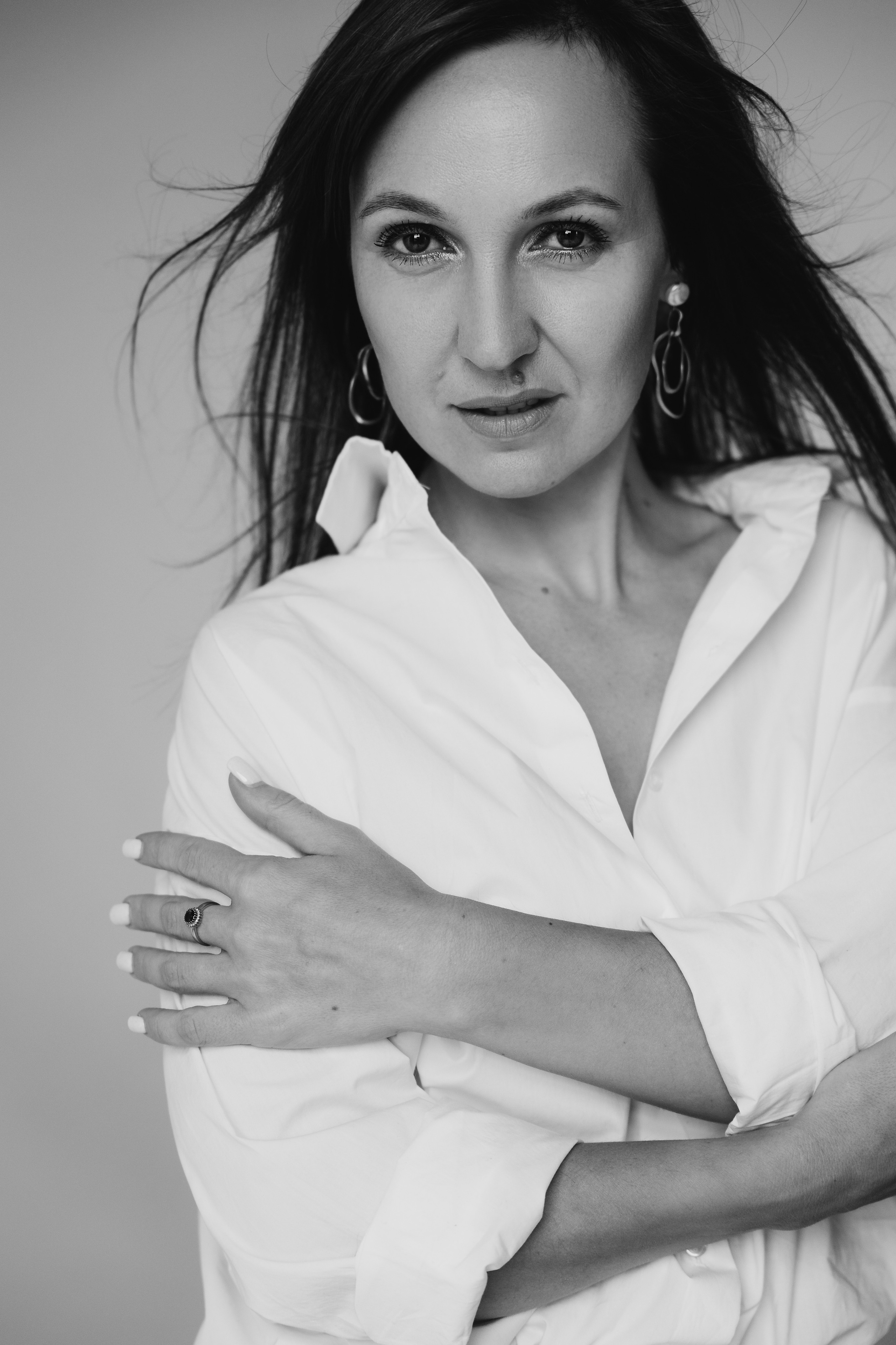 Мариша. Женский портретный фотограф в Санкт-Петербурге Зайцева Нина