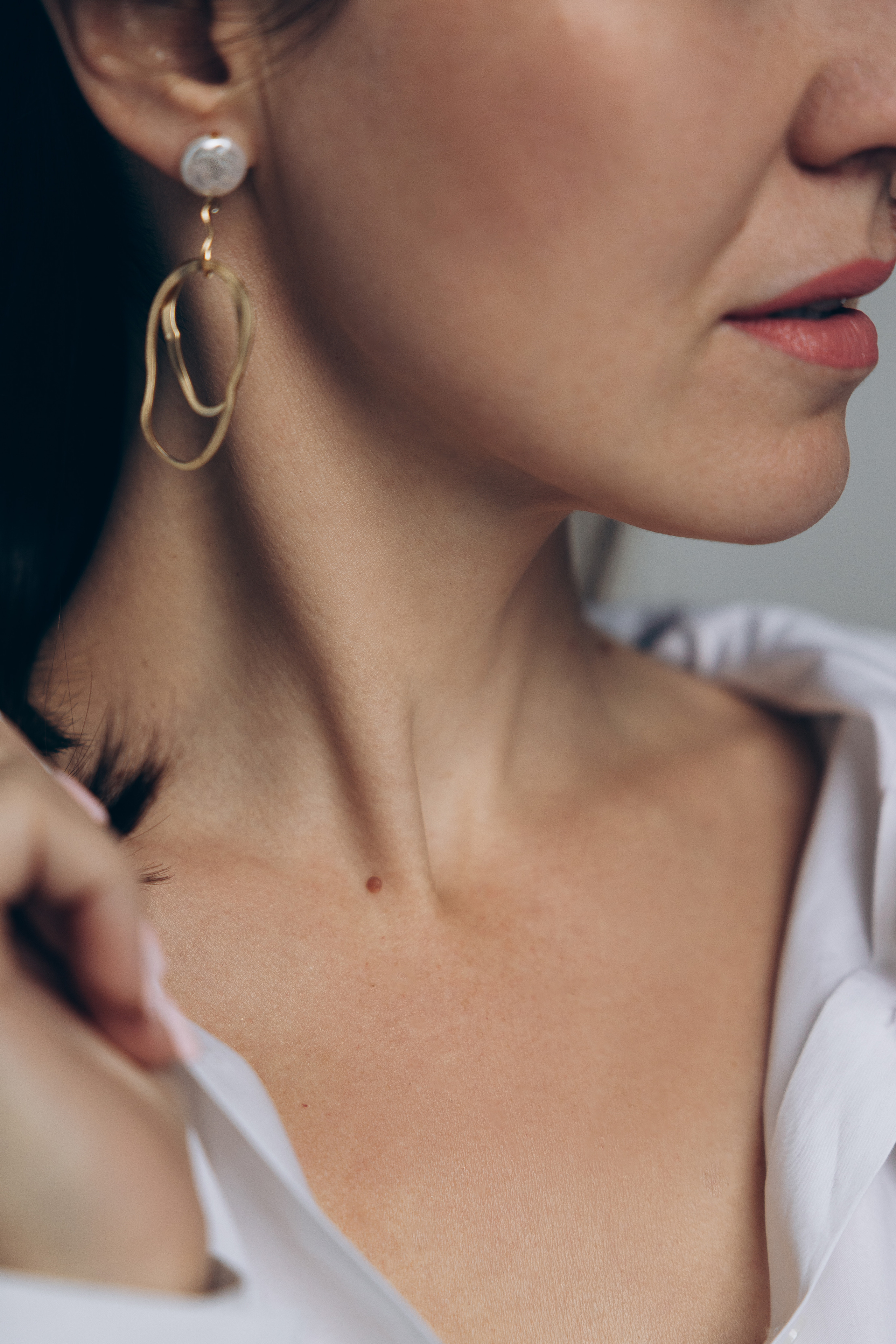 Мариша. Женский портретный фотограф в Санкт-Петербурге Зайцева Нина