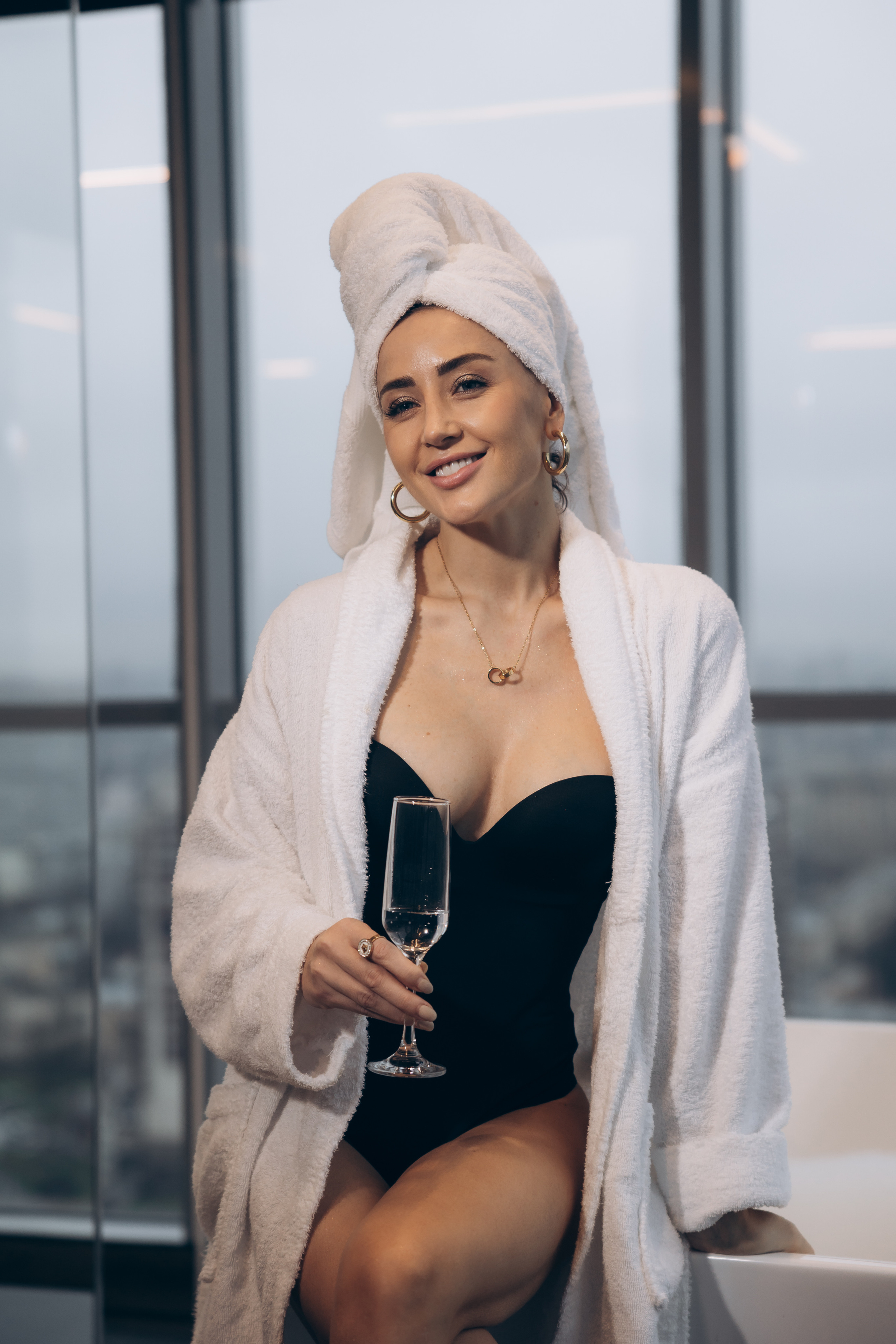 Мария. Женский портретный фотограф в Санкт-Петербурге Зайцева Нина