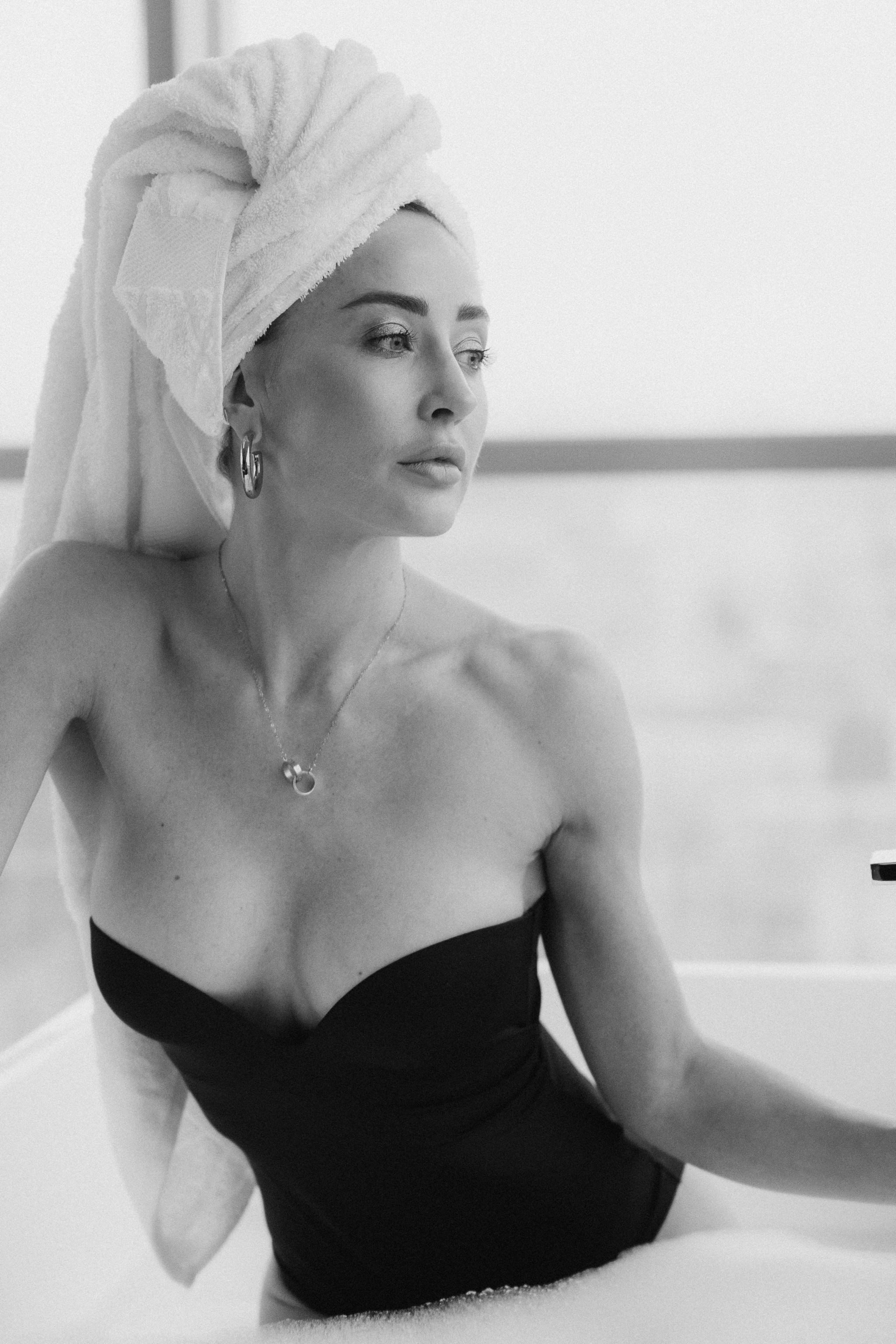 Мария. Женский портретный фотограф в Санкт-Петербурге Зайцева Нина