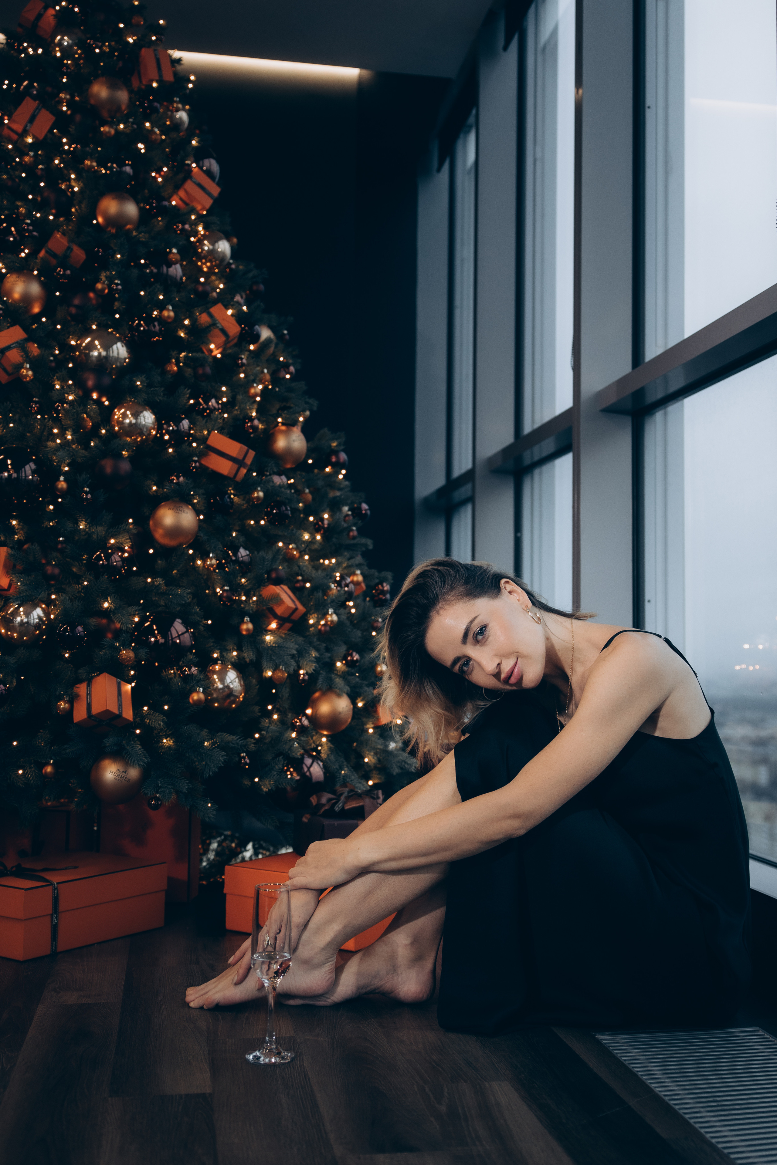 Мария. Женский портретный фотограф в Санкт-Петербурге Зайцева Нина