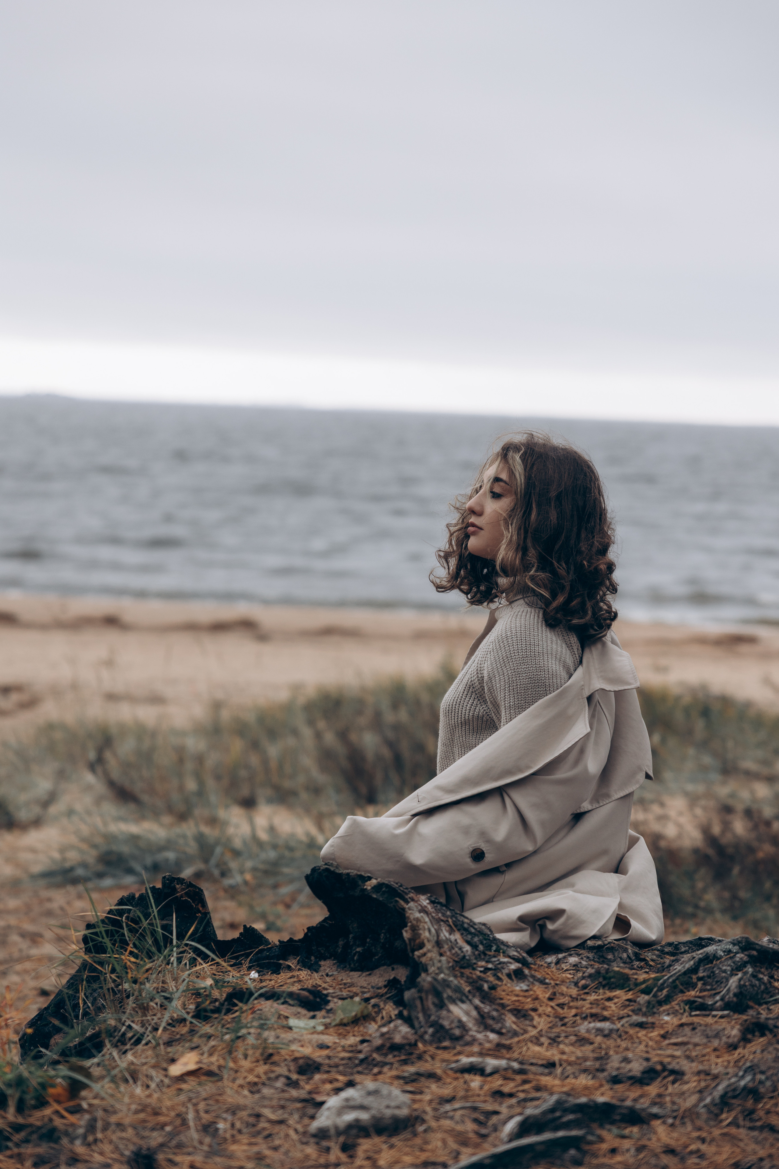 Амалия. Женский портретный фотограф в Санкт-Петербурге Зайцева Нина