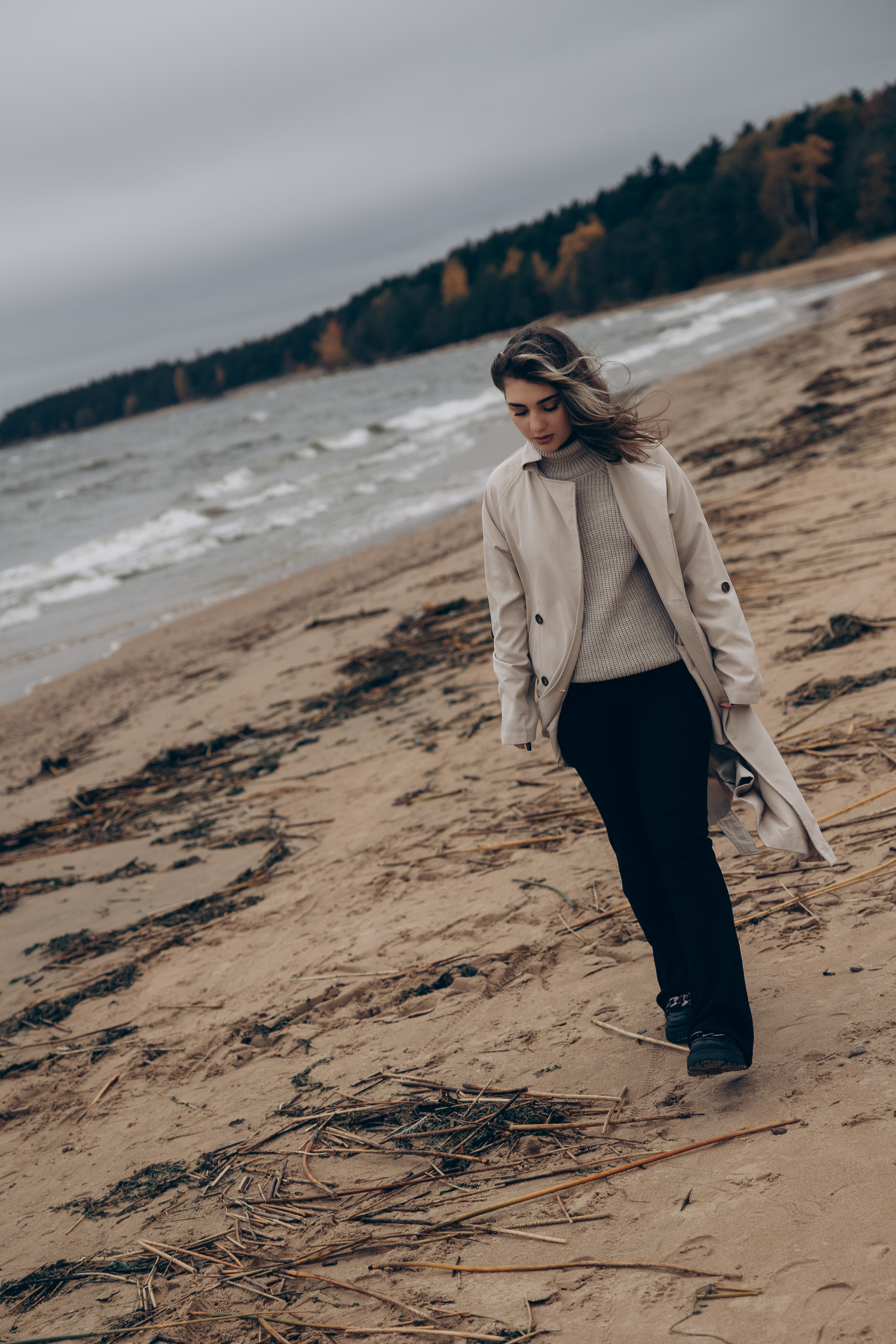 Амалия. Женский портретный фотограф в Санкт-Петербурге Зайцева Нина