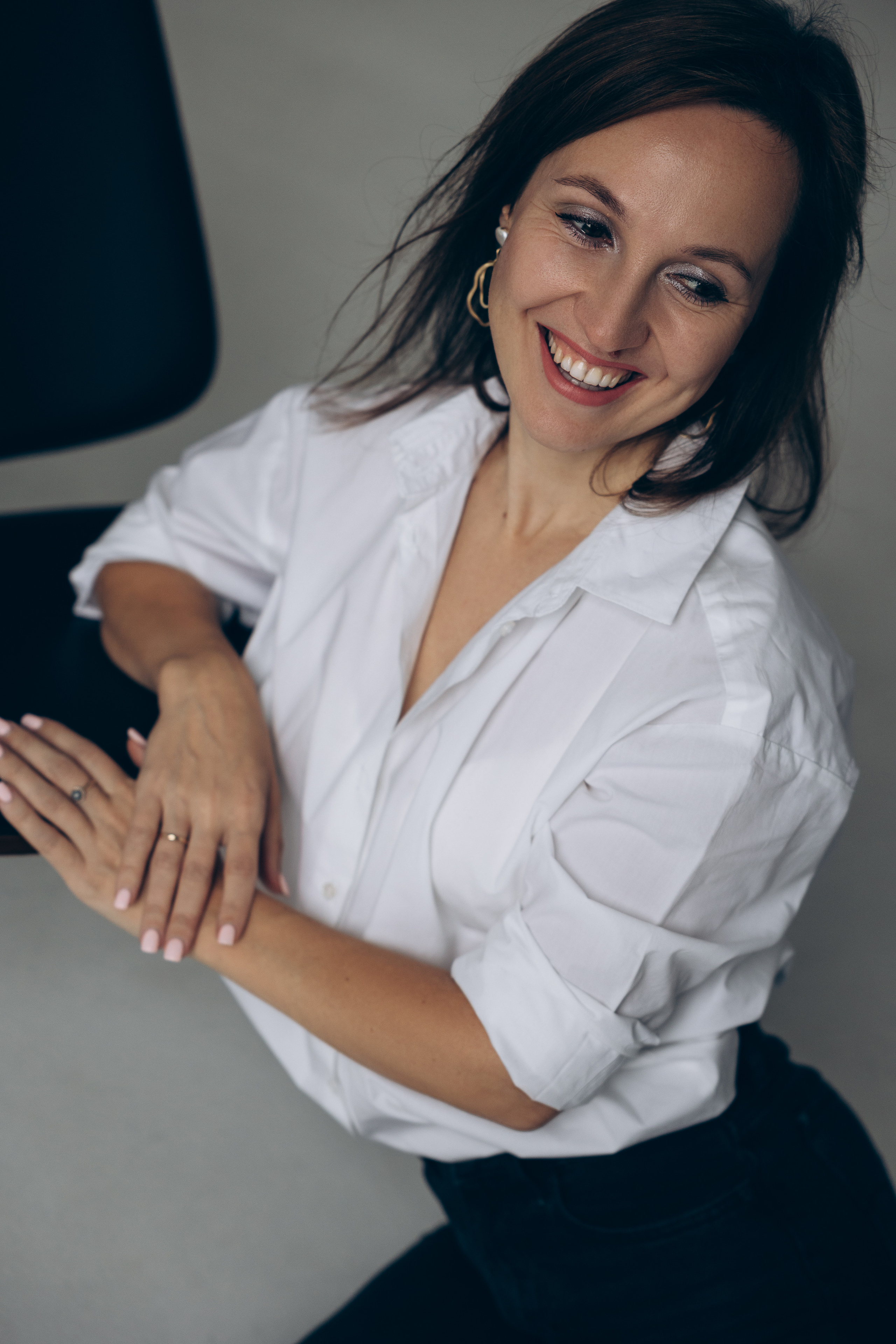 Мариша. Женский портретный фотограф в Санкт-Петербурге Зайцева Нина