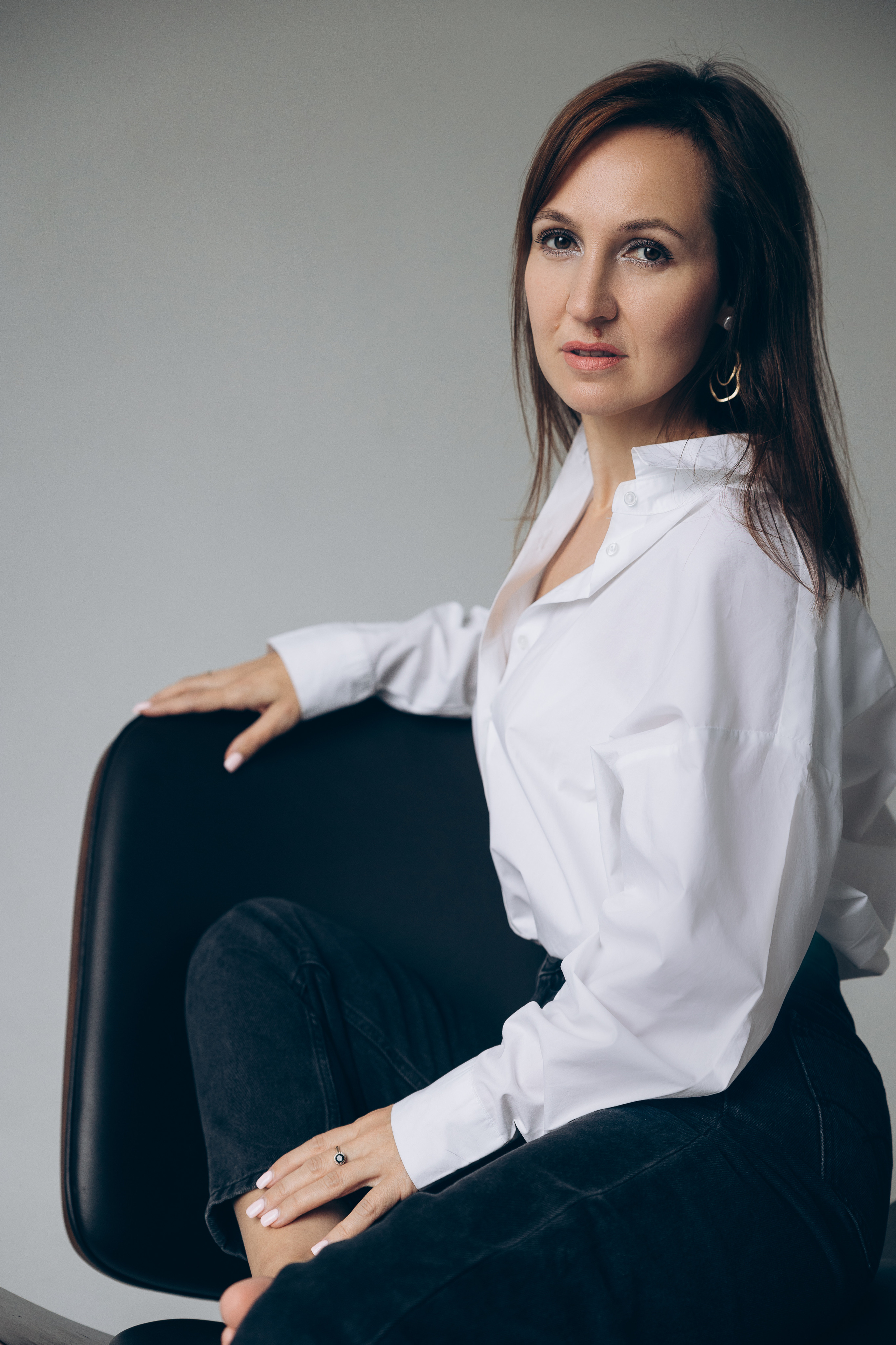 Мариша. Женский портретный фотограф в Санкт-Петербурге Зайцева Нина