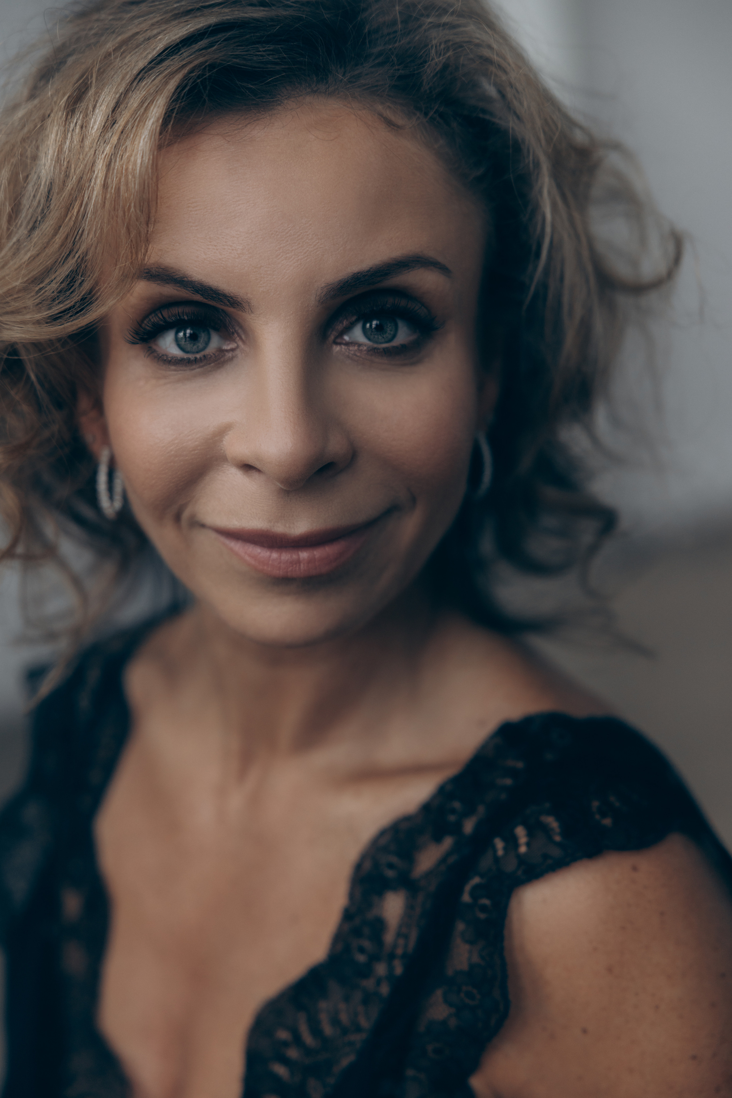 Марина. Женский портретный фотограф в Санкт-Петербурге Зайцева Нина