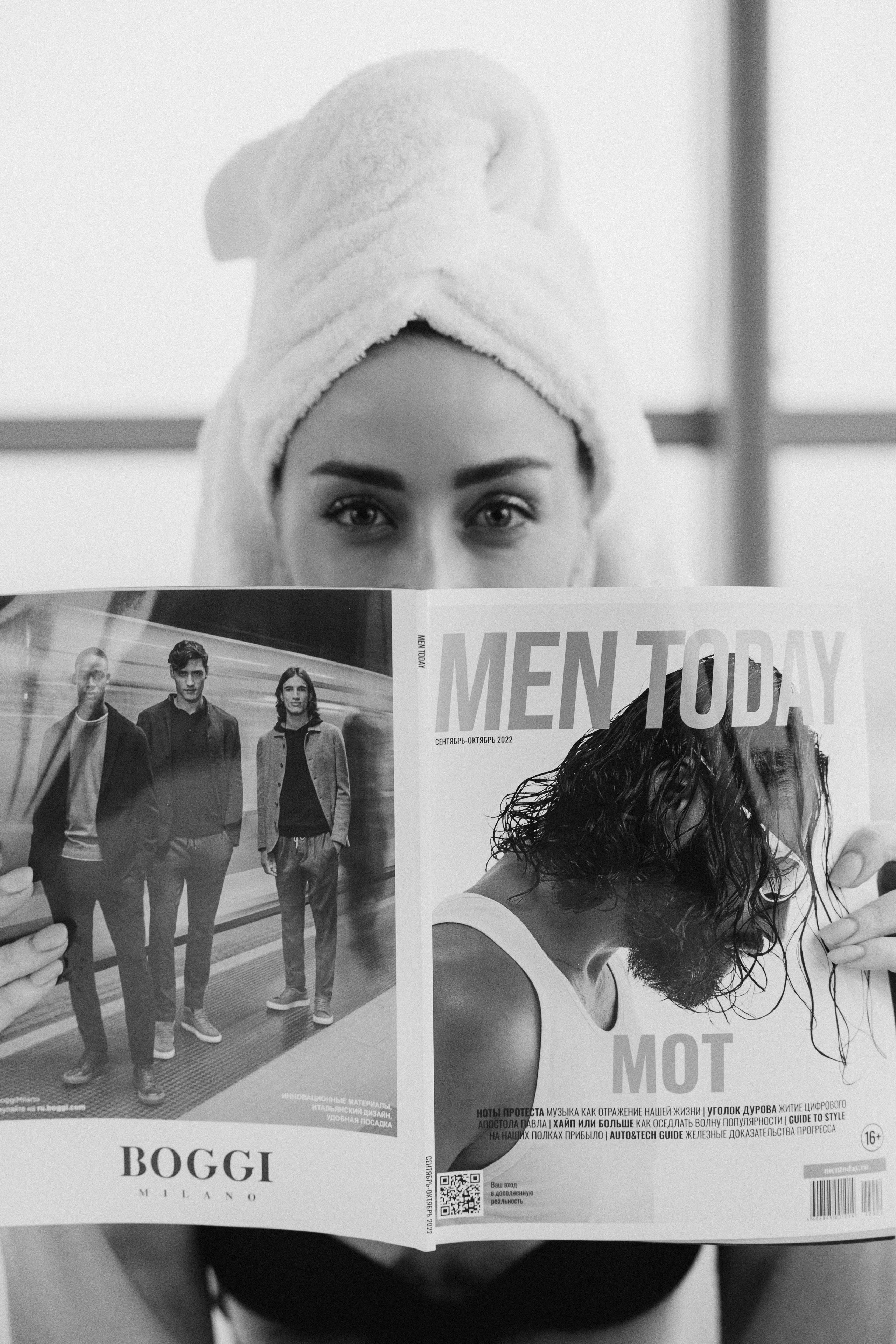 Мария. Женский портретный фотограф в Санкт-Петербурге Зайцева Нина