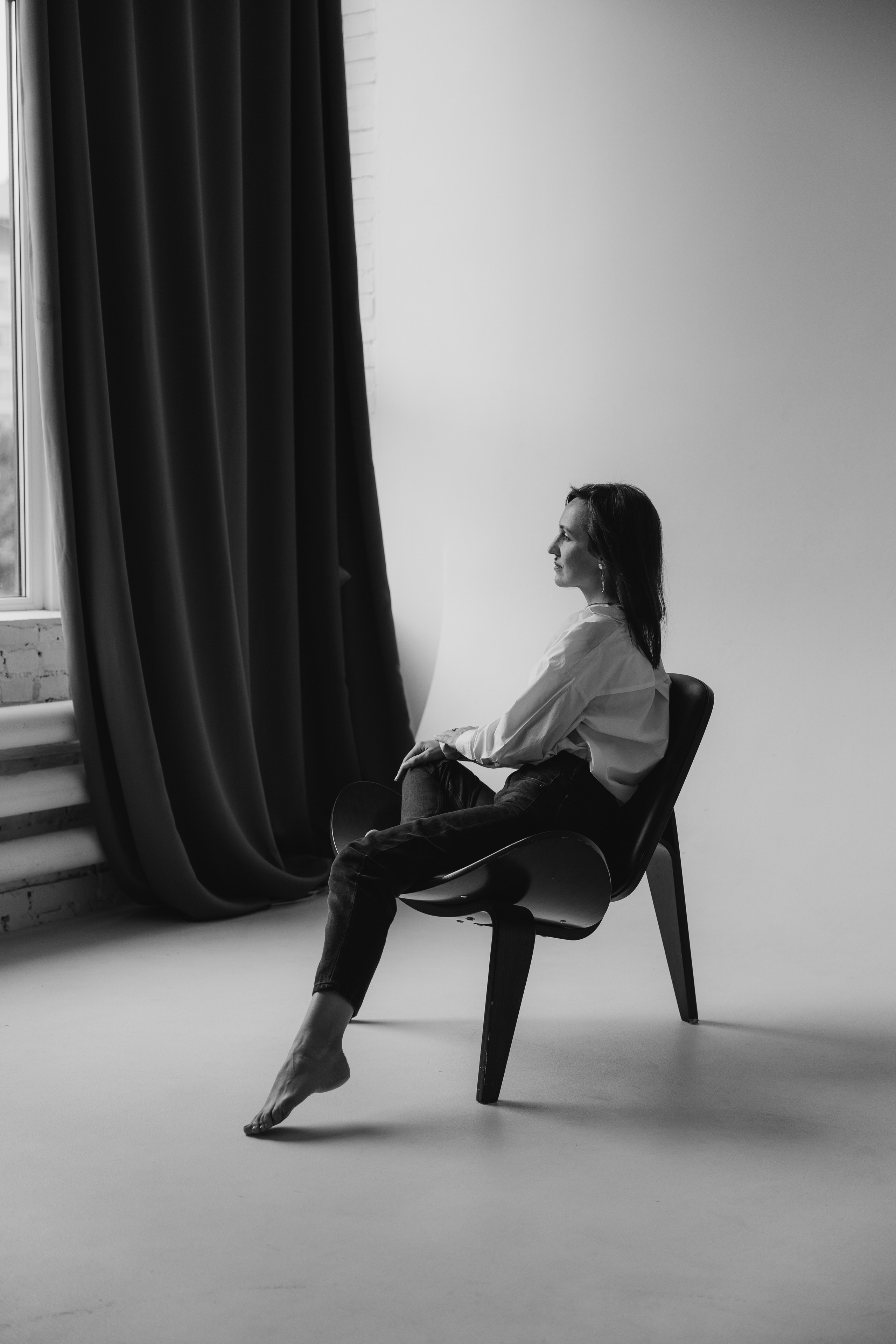 Мариша. Женский портретный фотограф в Санкт-Петербурге Зайцева Нина