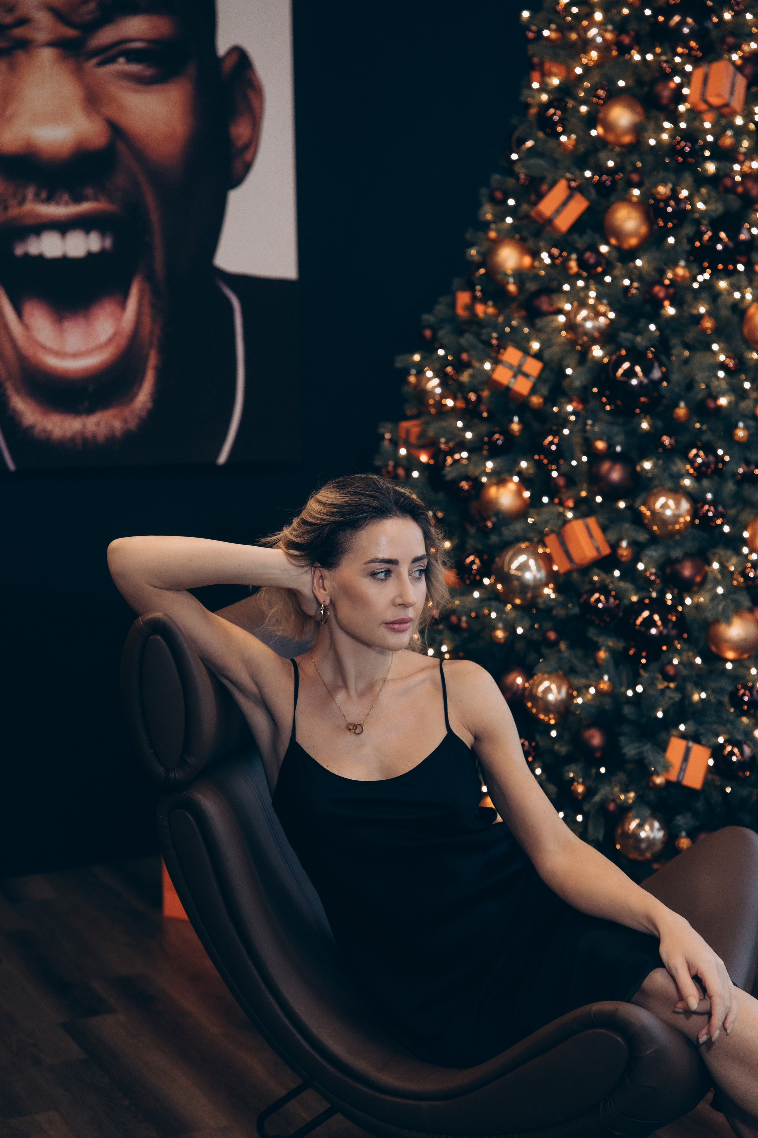 Мария. Женский портретный фотограф в Санкт-Петербурге Зайцева Нина