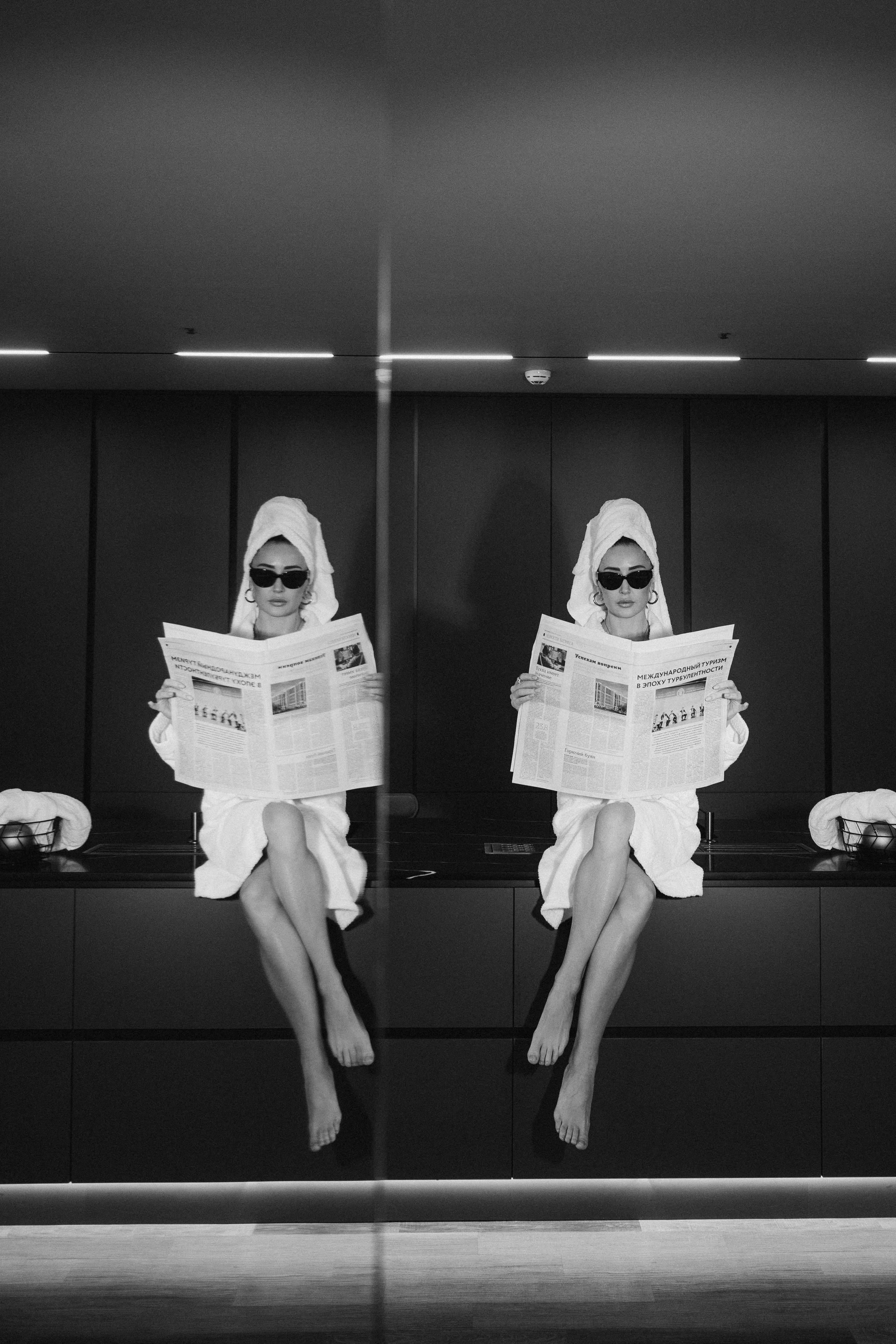 Мария. Женский портретный фотограф в Санкт-Петербурге Зайцева Нина