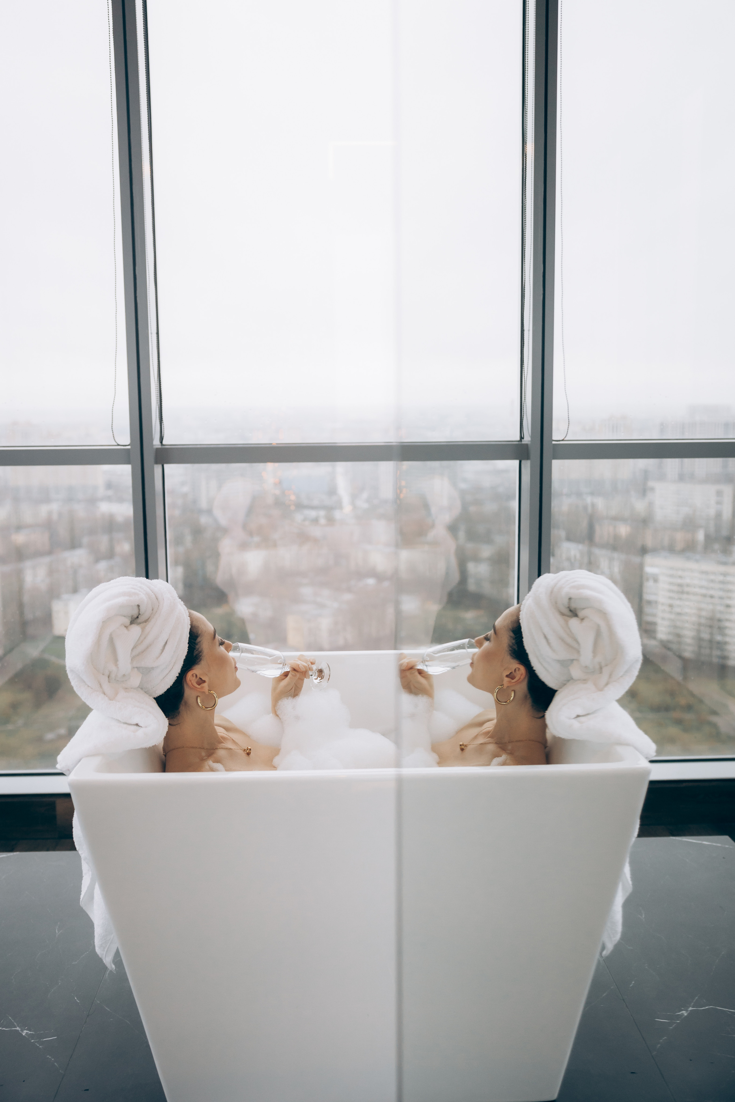 Мария. Женский портретный фотограф в Санкт-Петербурге Зайцева Нина