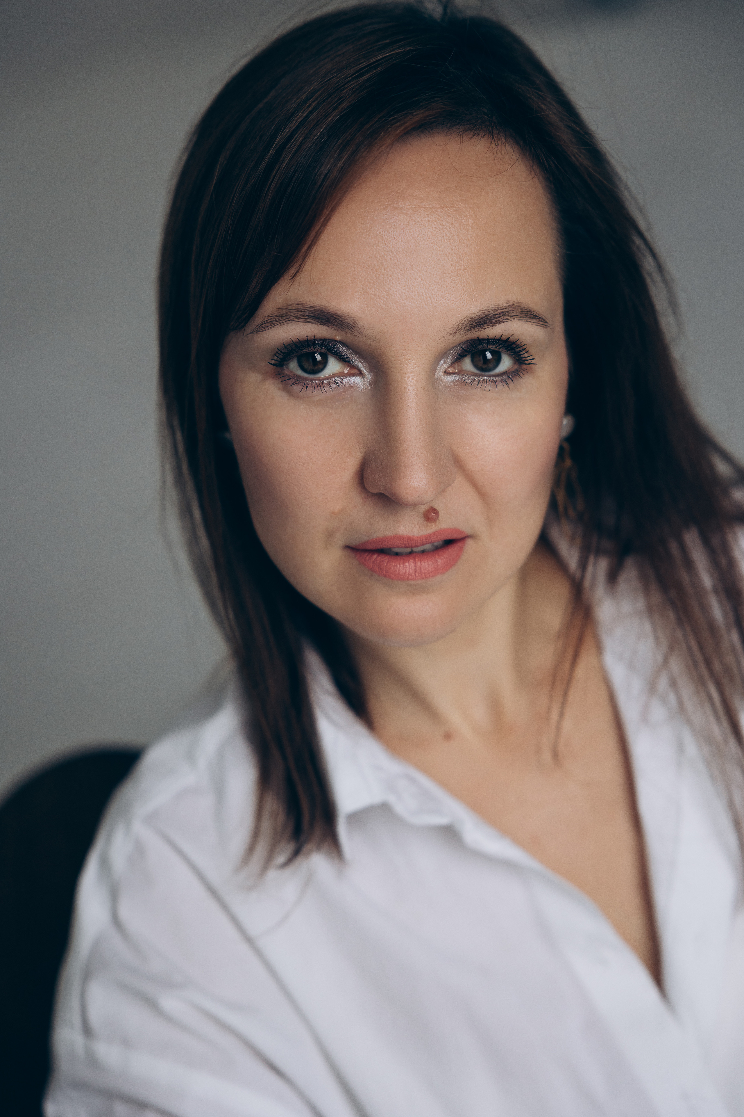 Мариша. Женский портретный фотограф в Санкт-Петербурге Зайцева Нина