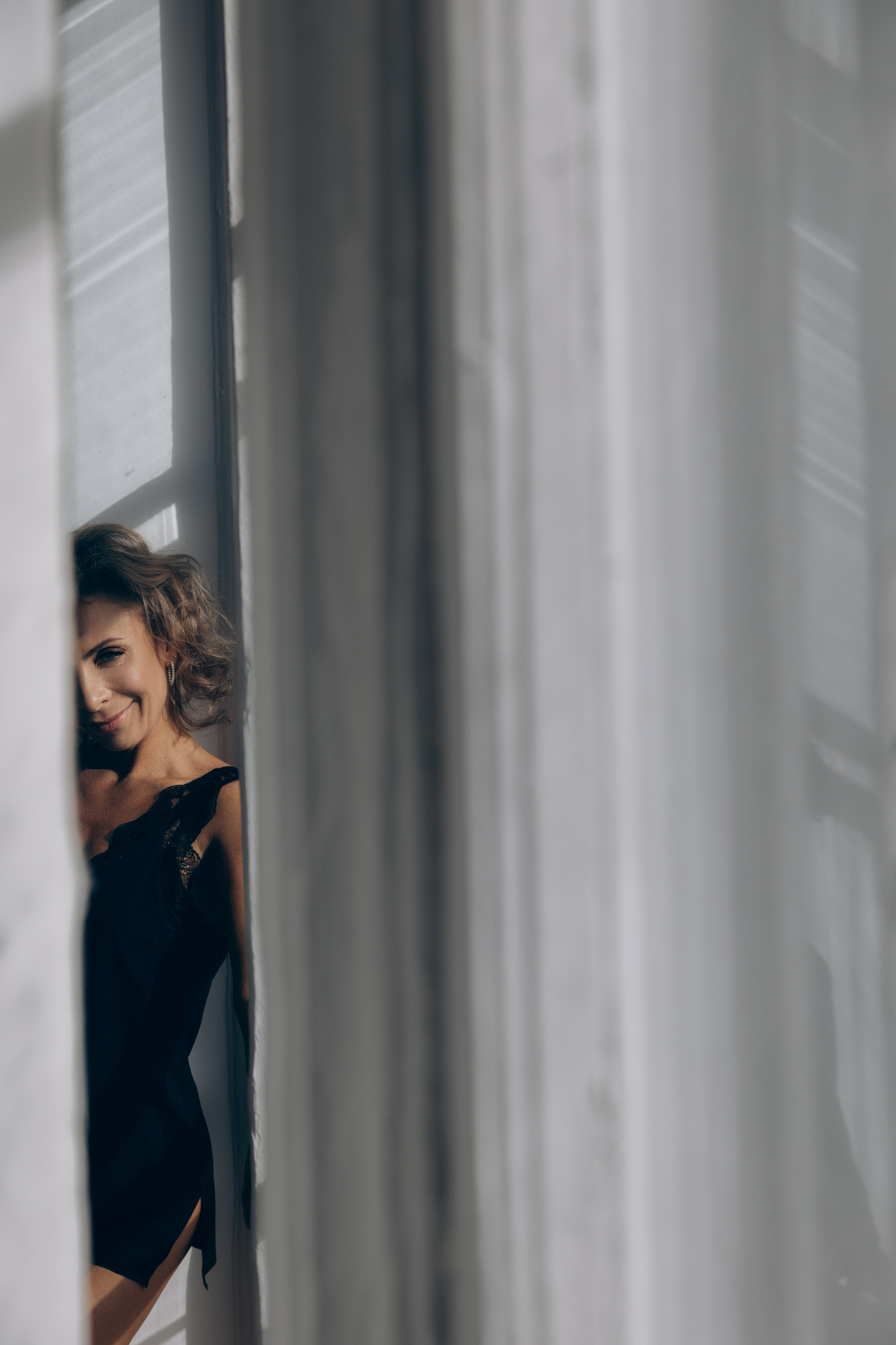 Марина. Женский портретный фотограф в Санкт-Петербурге Зайцева Нина