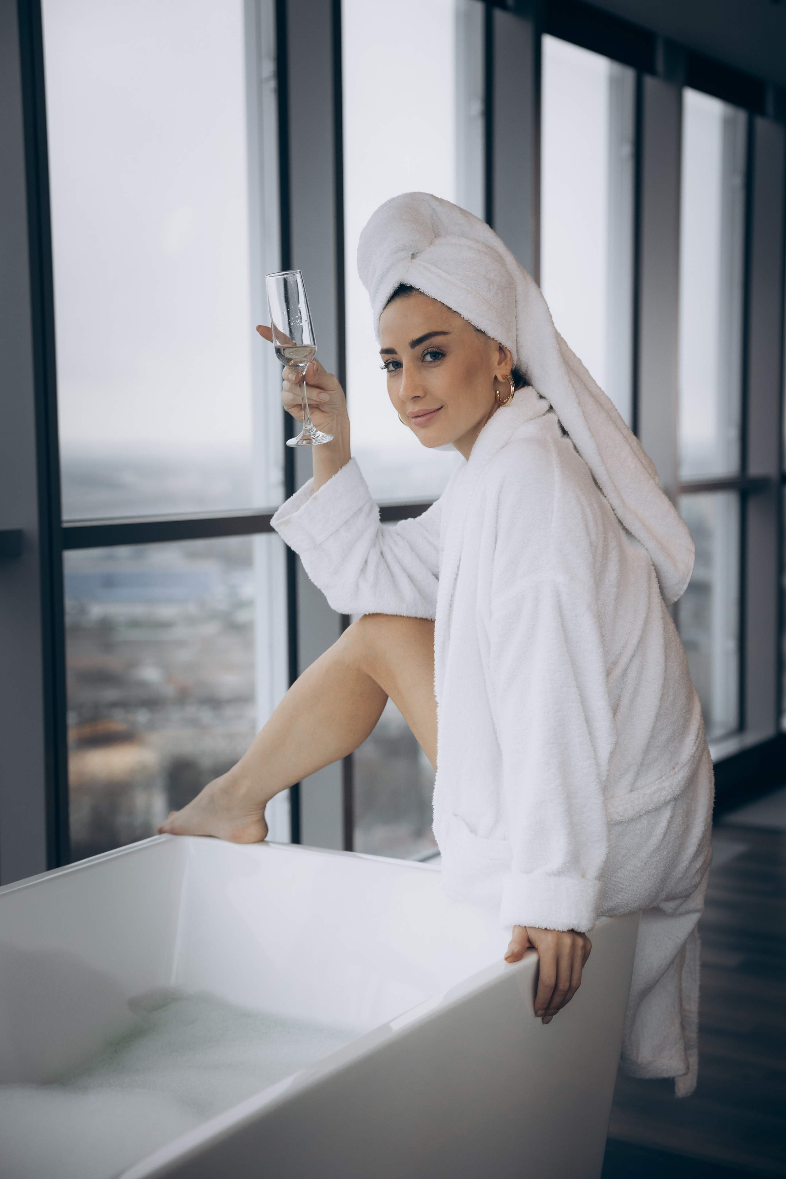 Мария. Женский портретный фотограф в Санкт-Петербурге Зайцева Нина