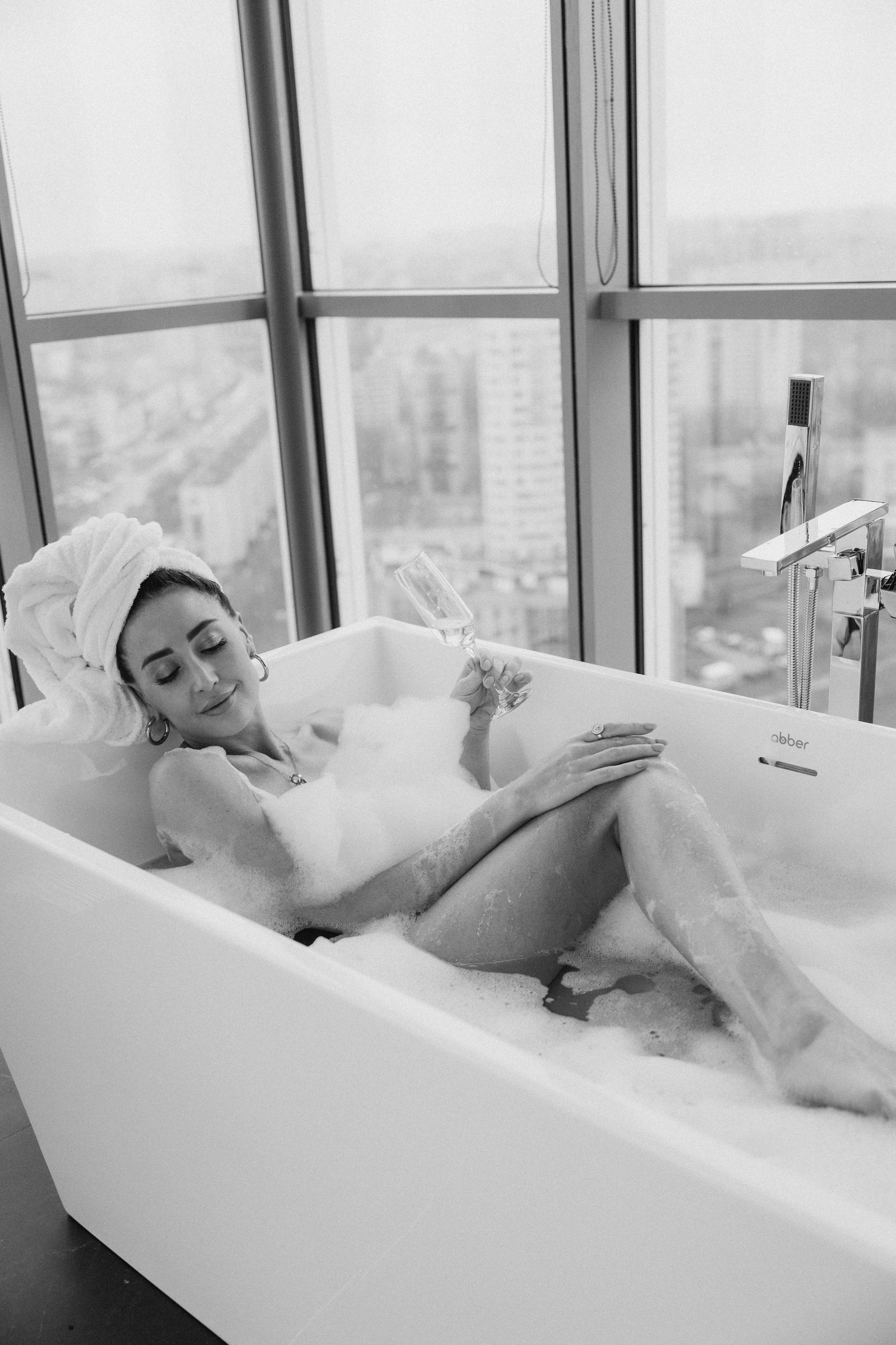 Мария. Женский портретный фотограф в Санкт-Петербурге Зайцева Нина