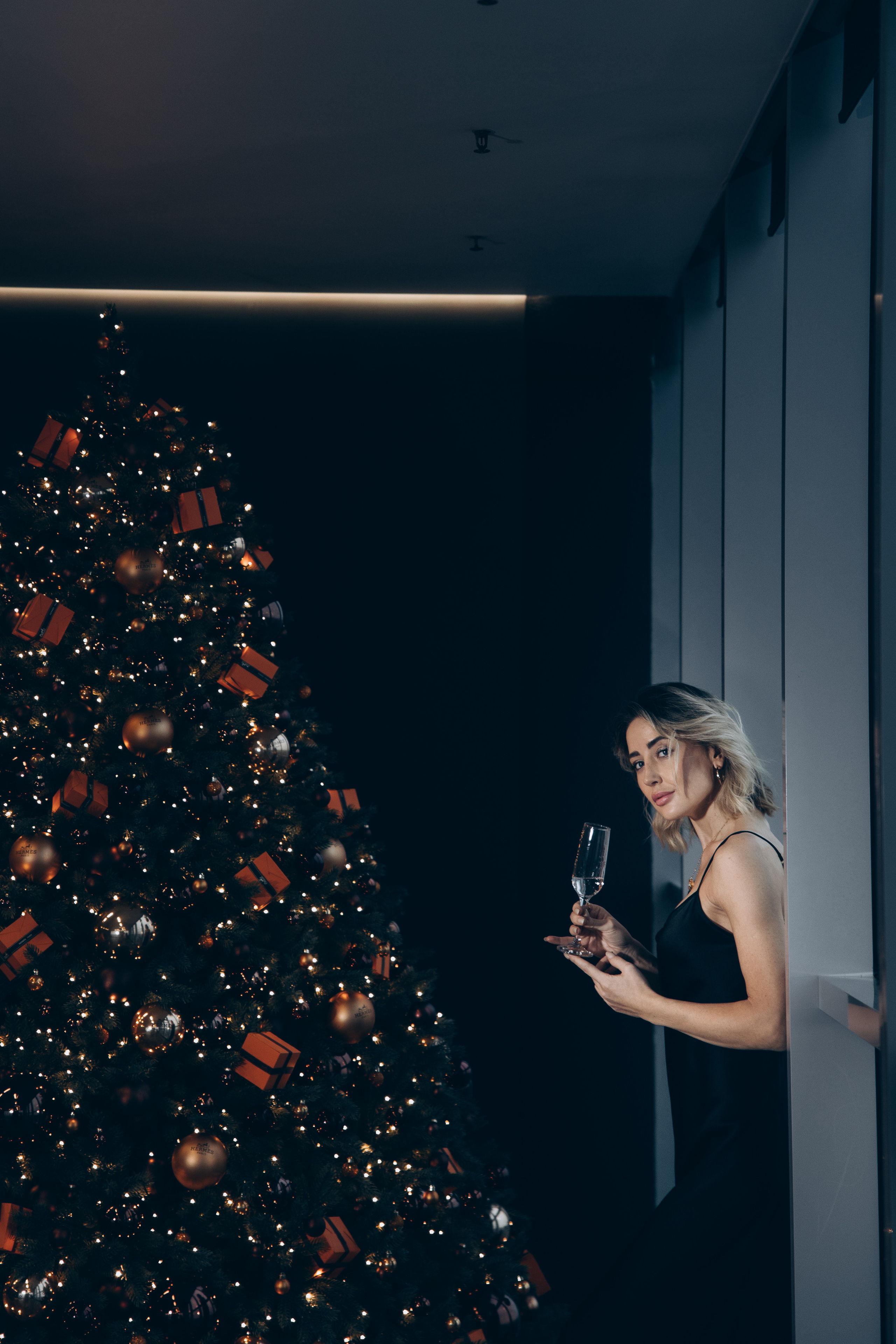 Мария. Женский портретный фотограф в Санкт-Петербурге Зайцева Нина