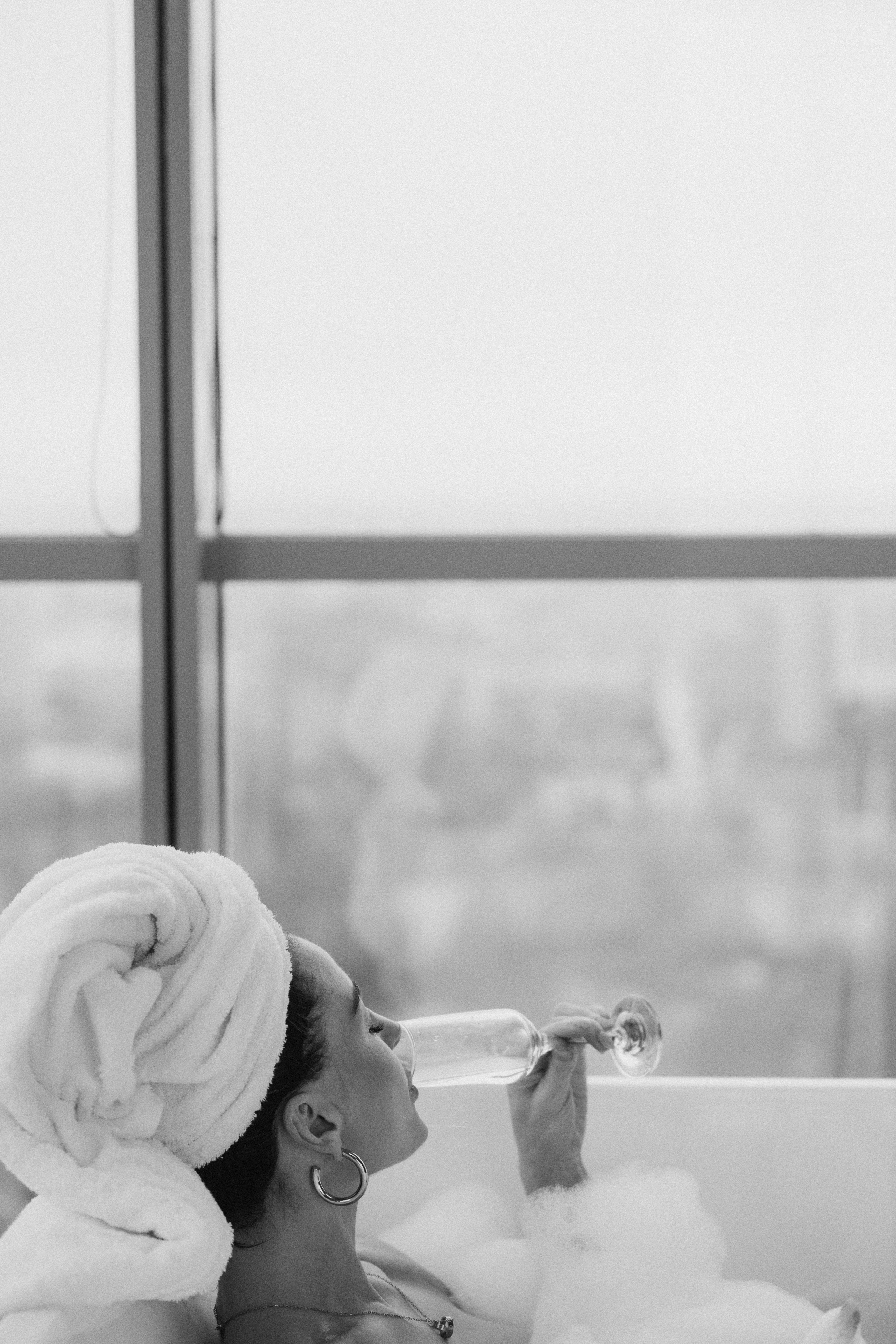 Мария. Женский портретный фотограф в Санкт-Петербурге Зайцева Нина