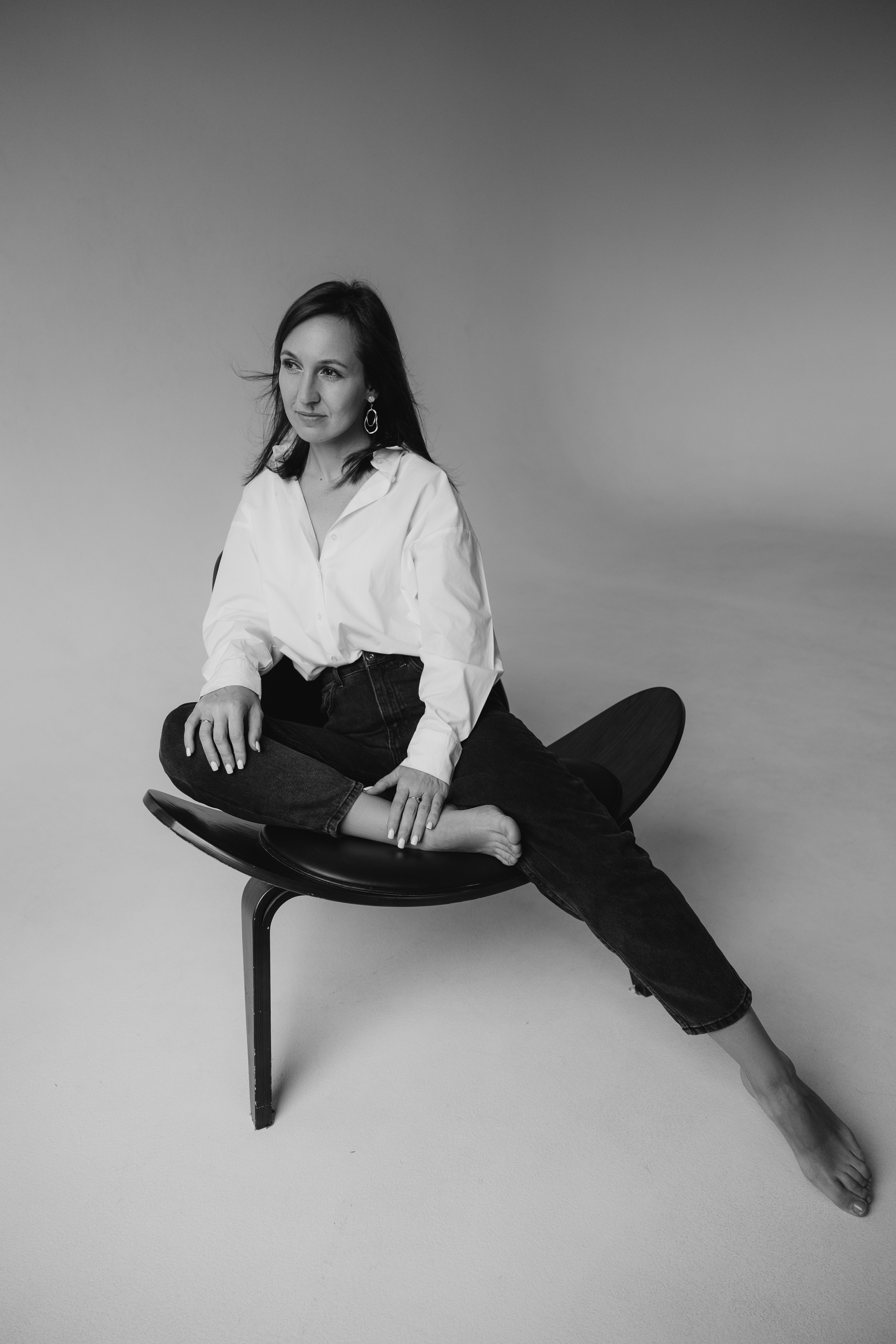 Мариша. Женский портретный фотограф в Санкт-Петербурге Зайцева Нина