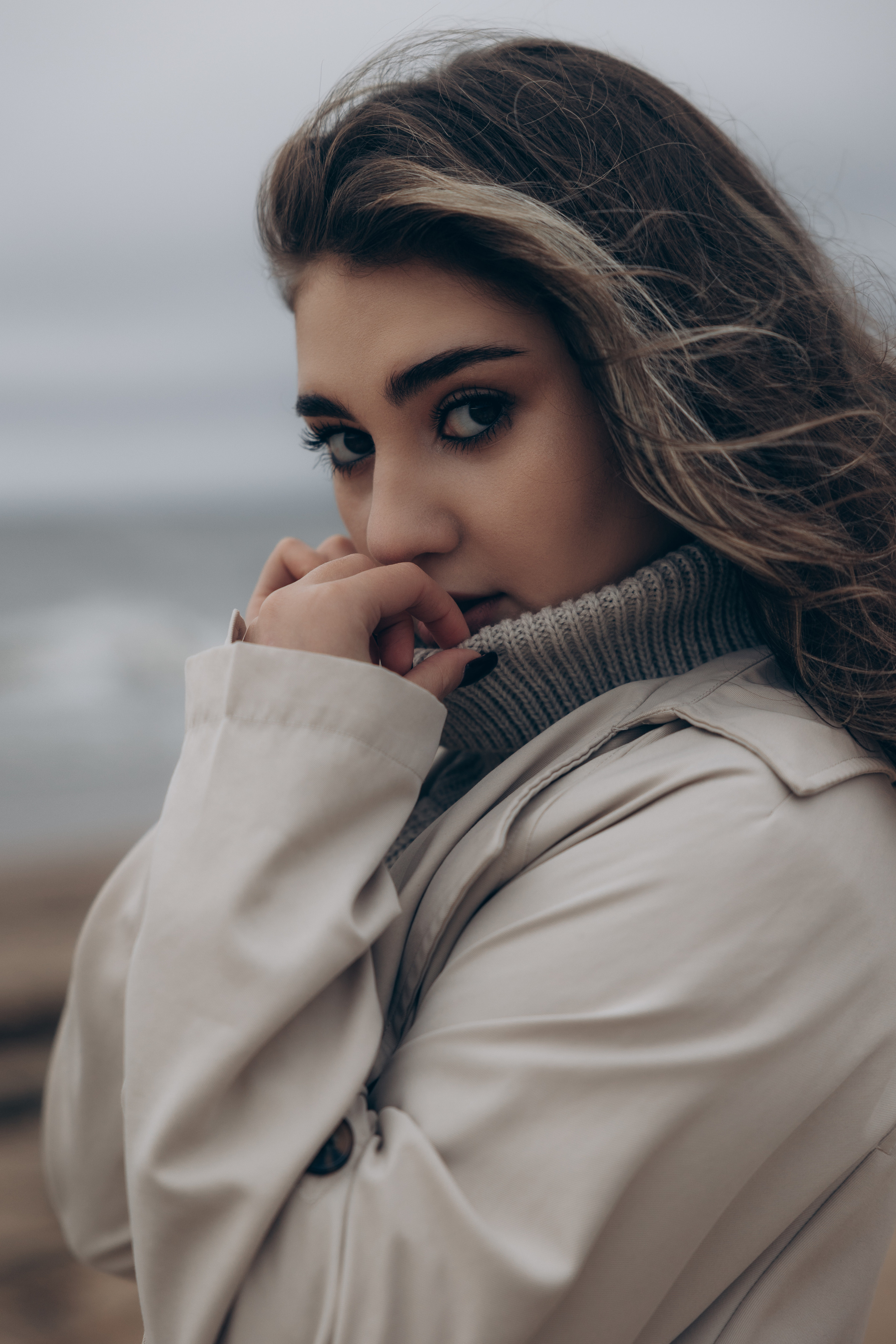 Амалия. Женский портретный фотограф в Санкт-Петербурге Зайцева Нина