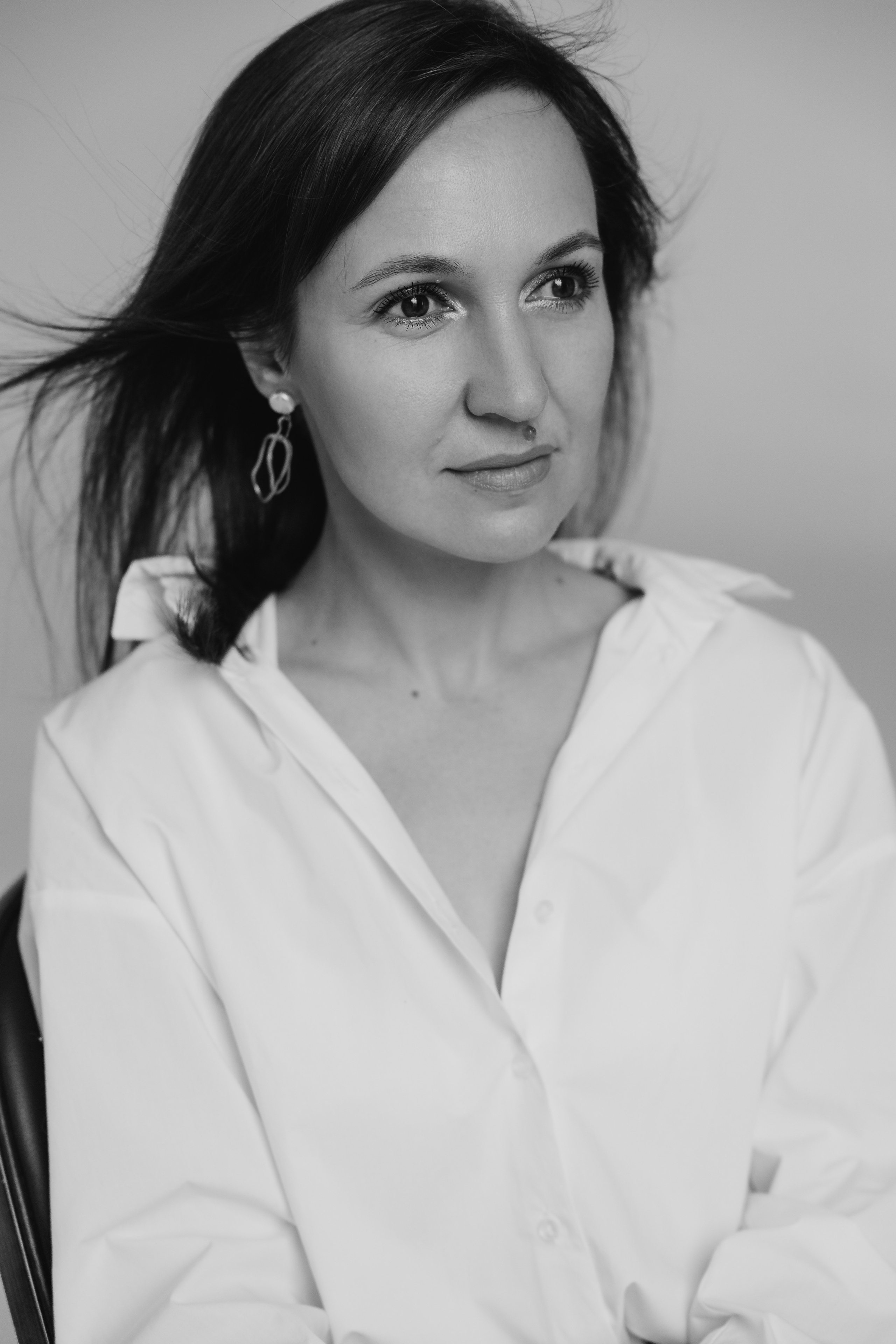 Мариша. Женский портретный фотограф в Санкт-Петербурге Зайцева Нина