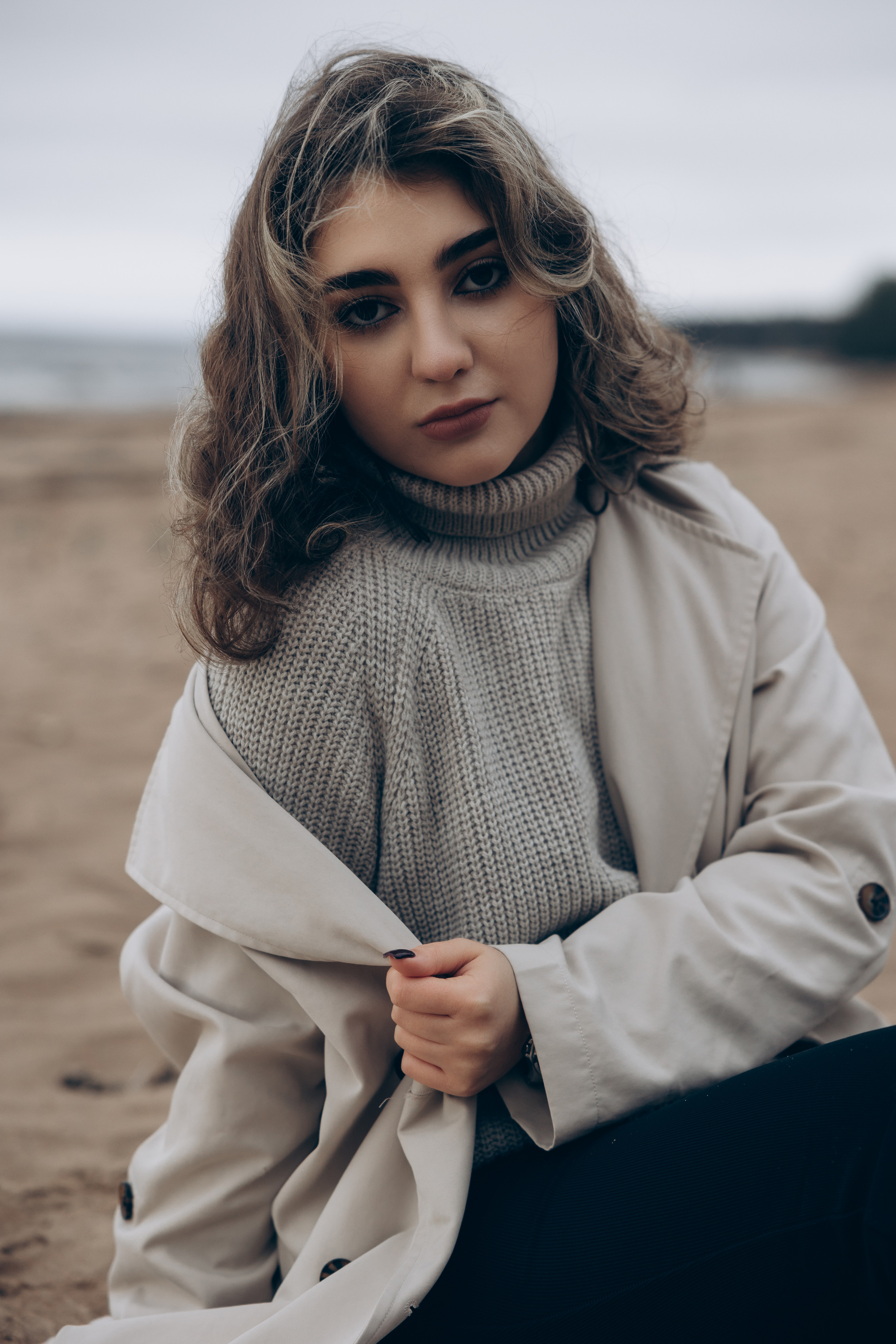 Амалия. Женский портретный фотограф в Санкт-Петербурге Зайцева Нина