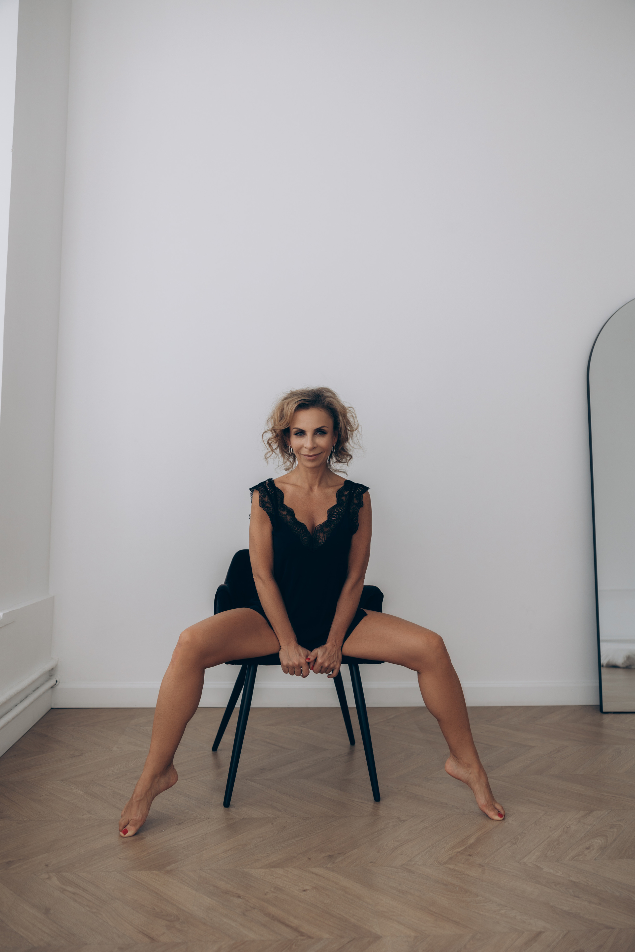 Марина. Женский портретный фотограф в Санкт-Петербурге Зайцева Нина