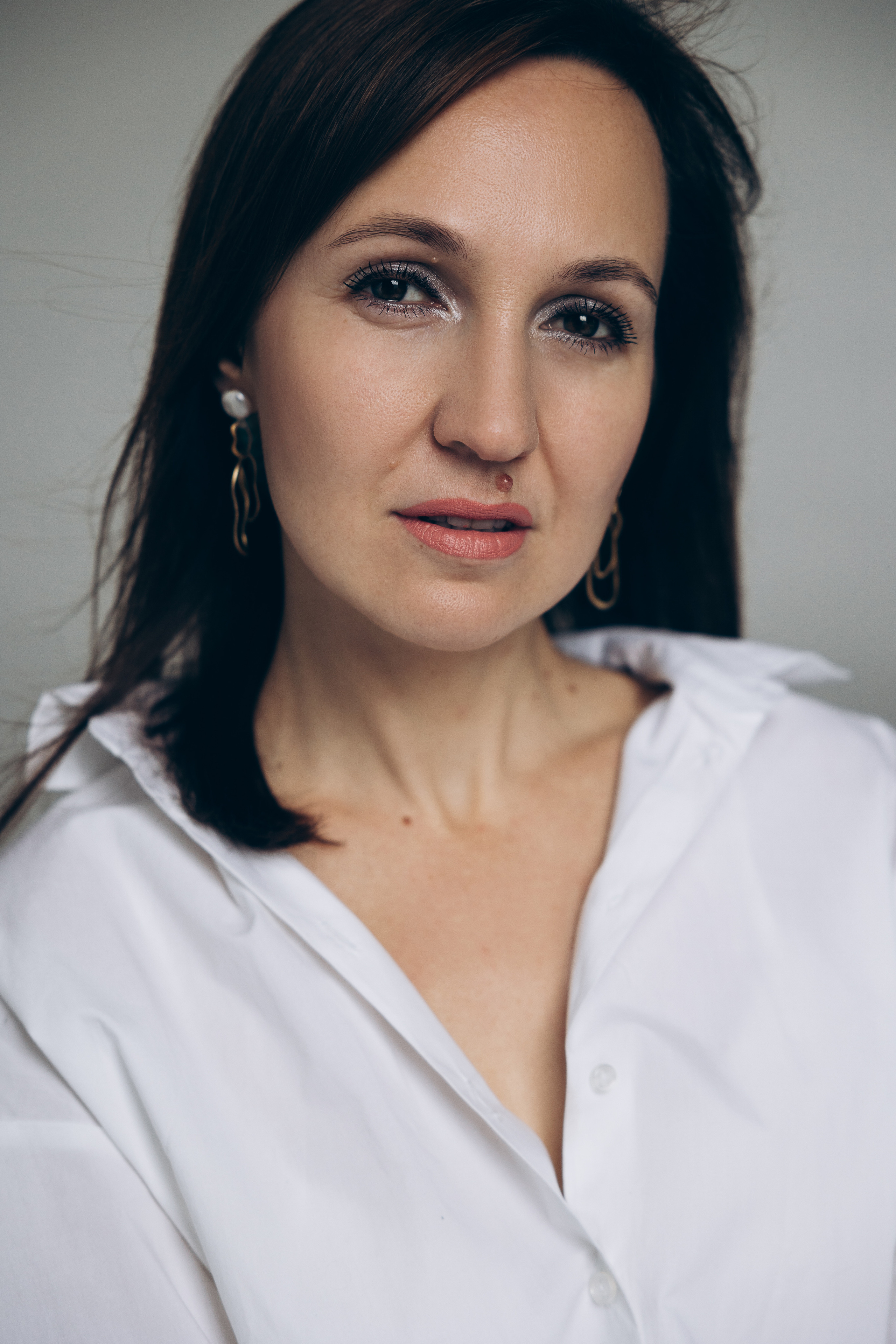 Мариша. Женский портретный фотограф в Санкт-Петербурге Зайцева Нина