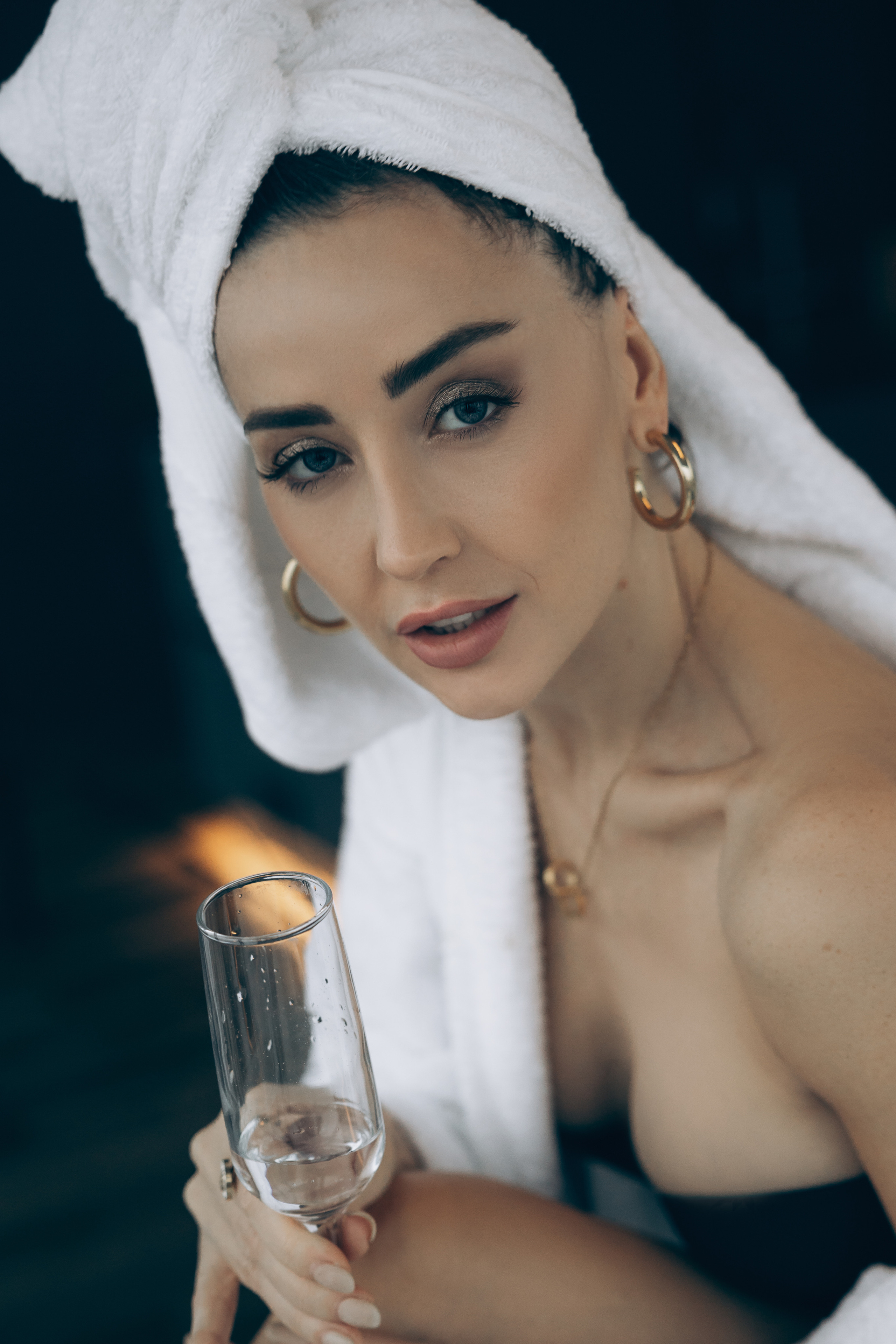 Мария. Женский портретный фотограф в Санкт-Петербурге Зайцева Нина