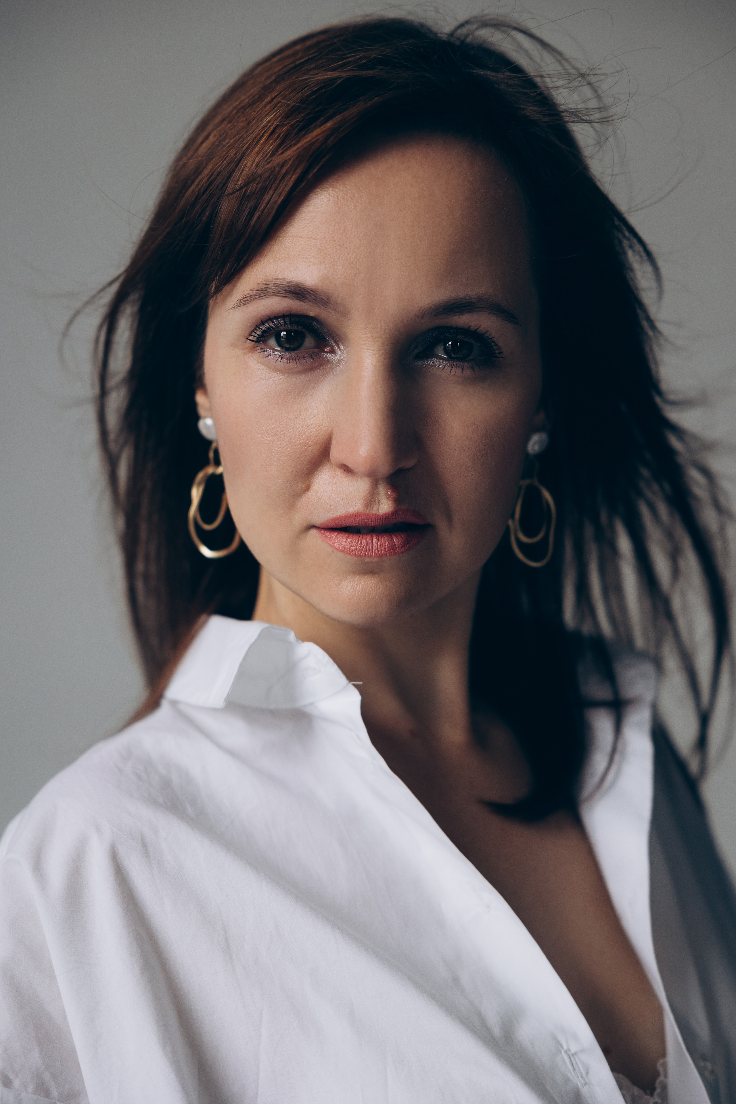 Мариша. Женский портретный фотограф в Санкт-Петербурге Зайцева Нина