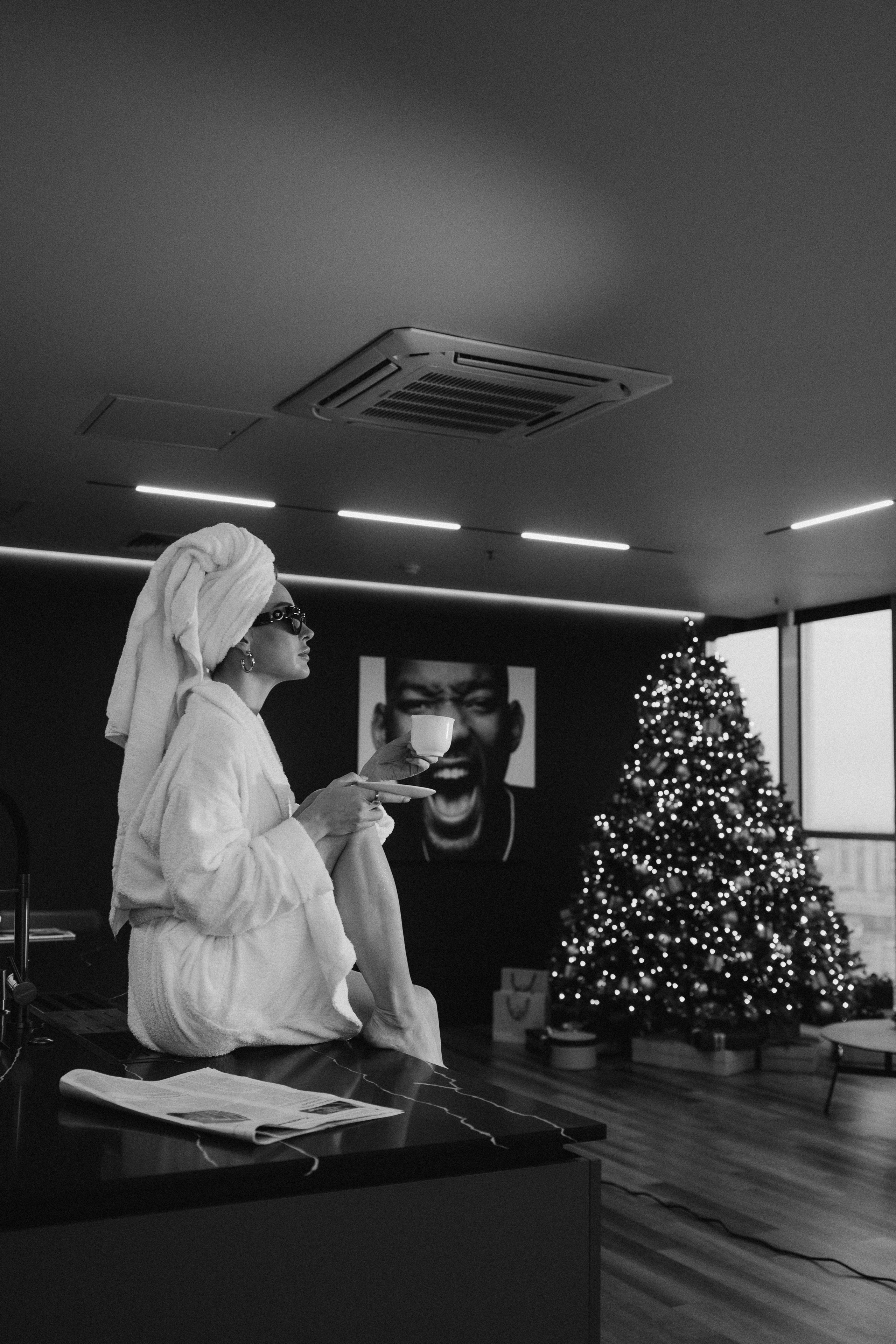 Мария. Женский портретный фотограф в Санкт-Петербурге Зайцева Нина