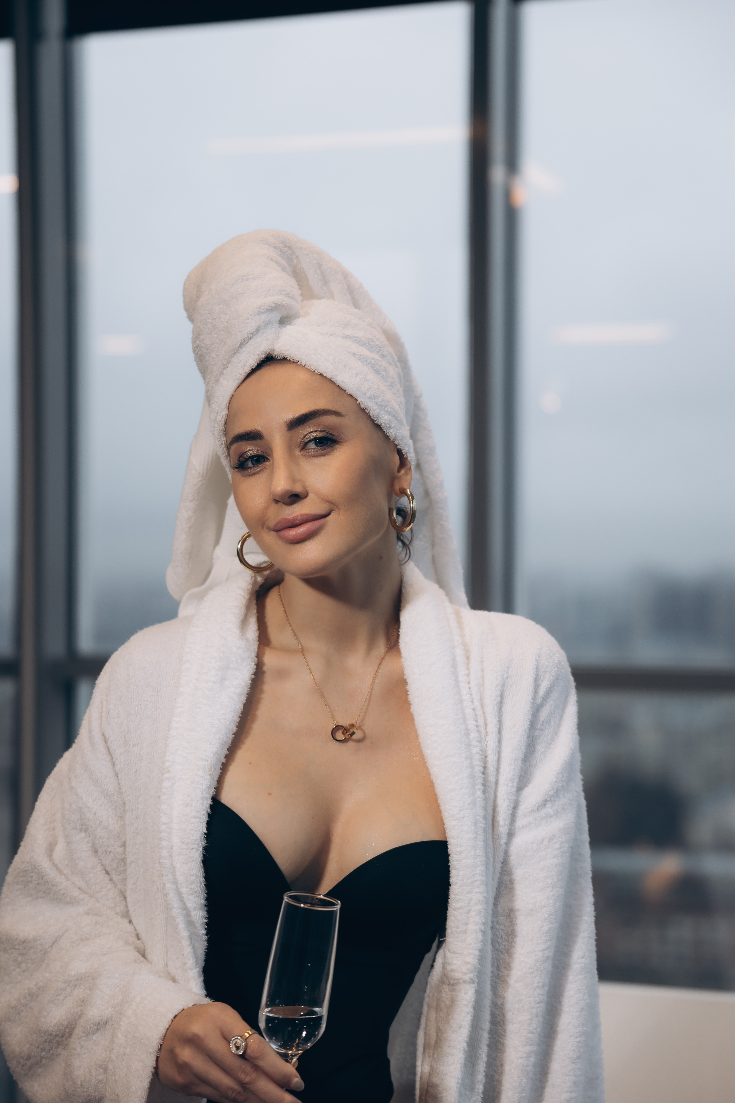 Мария. Женский портретный фотограф в Санкт-Петербурге Зайцева Нина