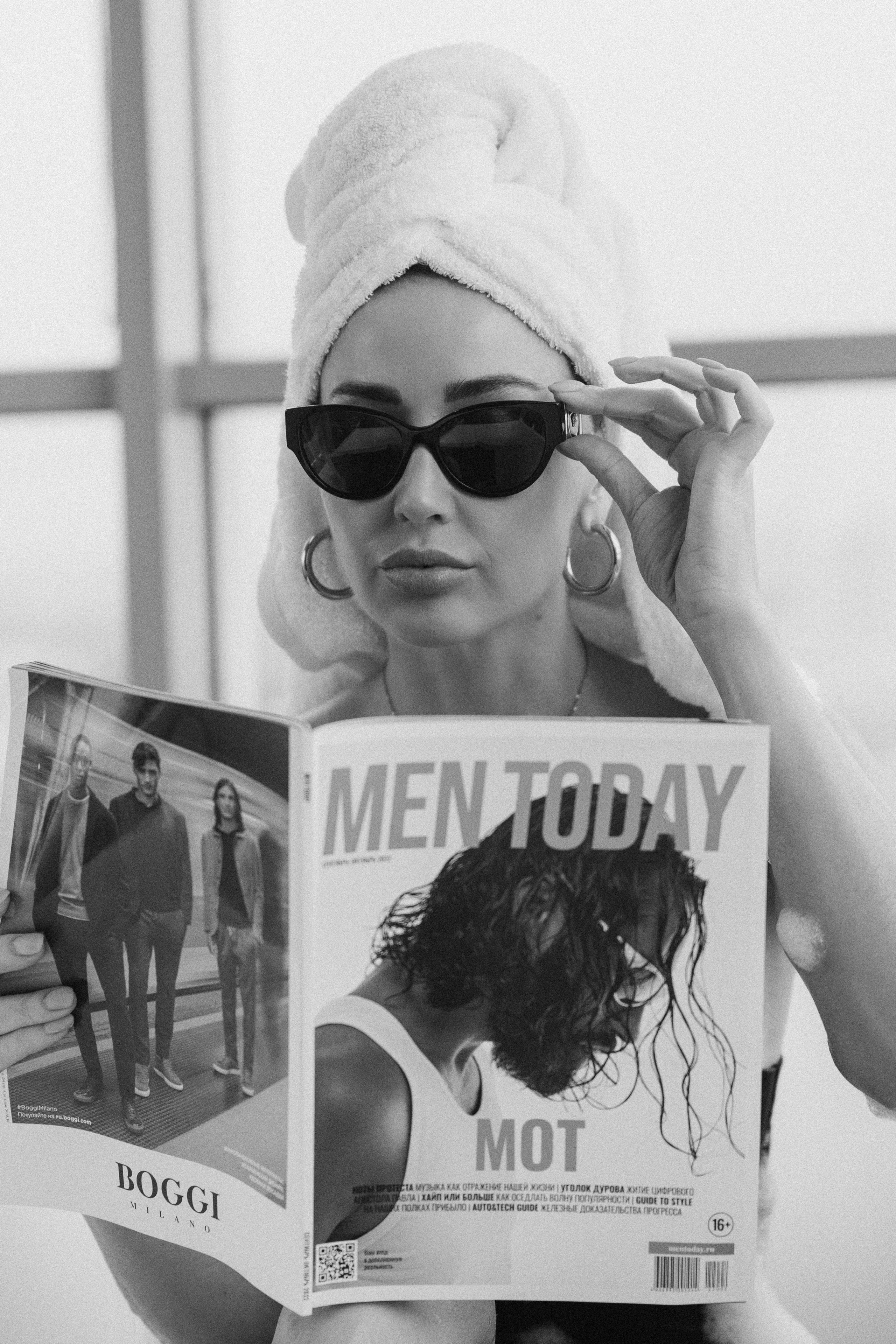 Мария. Женский портретный фотограф в Санкт-Петербурге Зайцева Нина