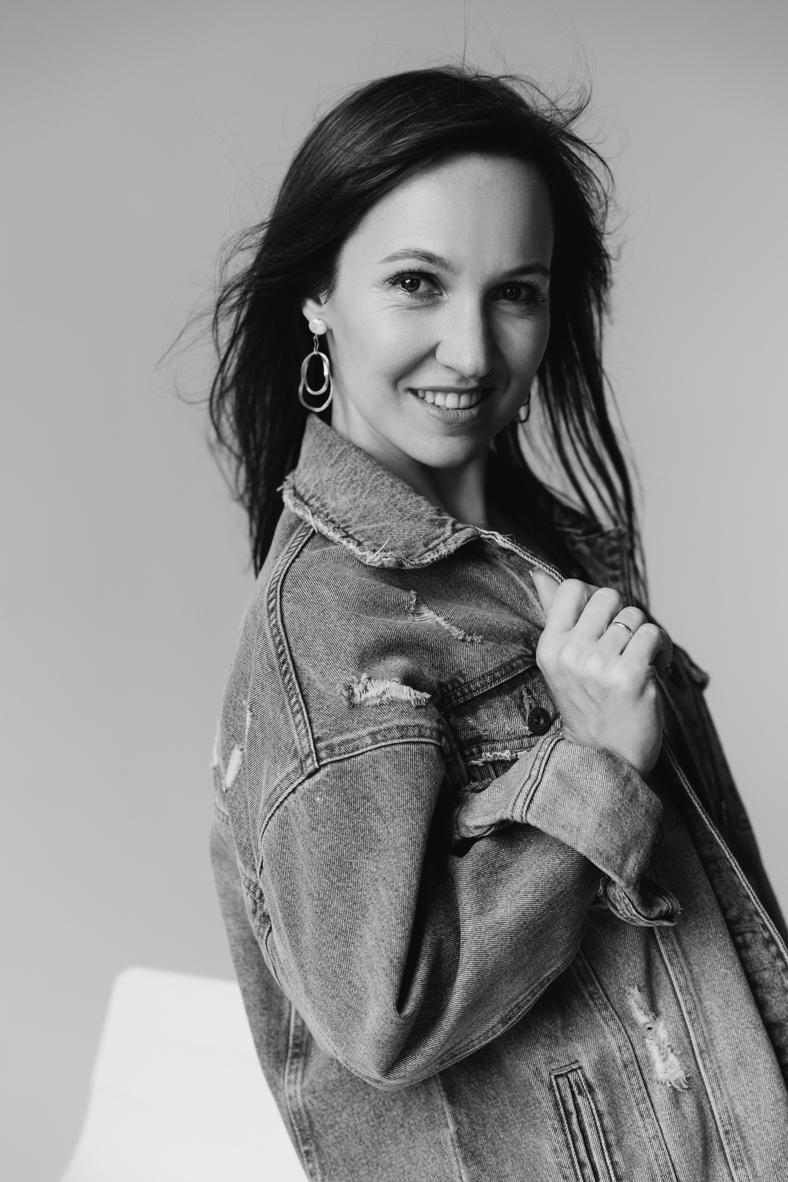 Мариша. Женский портретный фотограф в Санкт-Петербурге Зайцева Нина