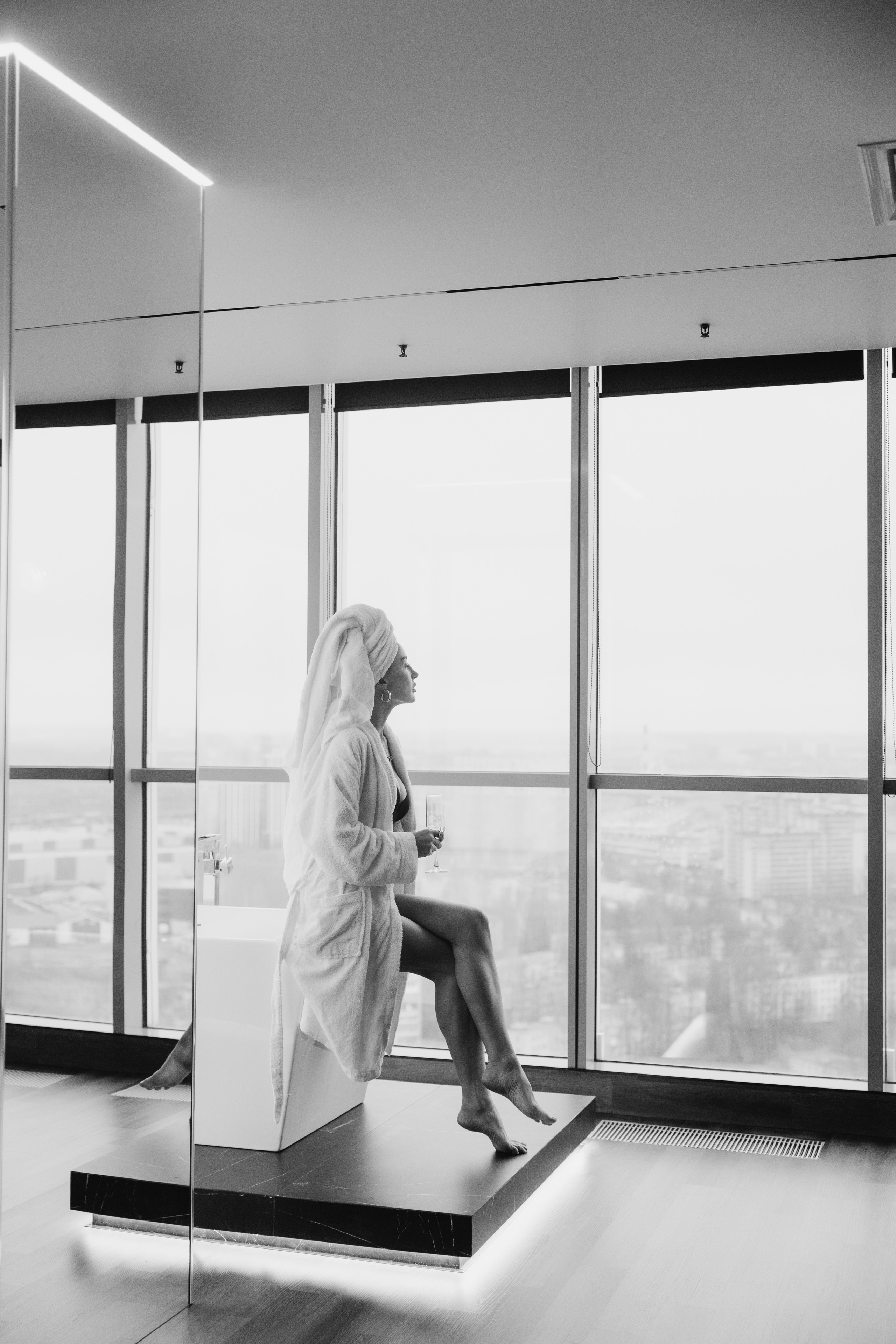 Мария. Женский портретный фотограф в Санкт-Петербурге Зайцева Нина