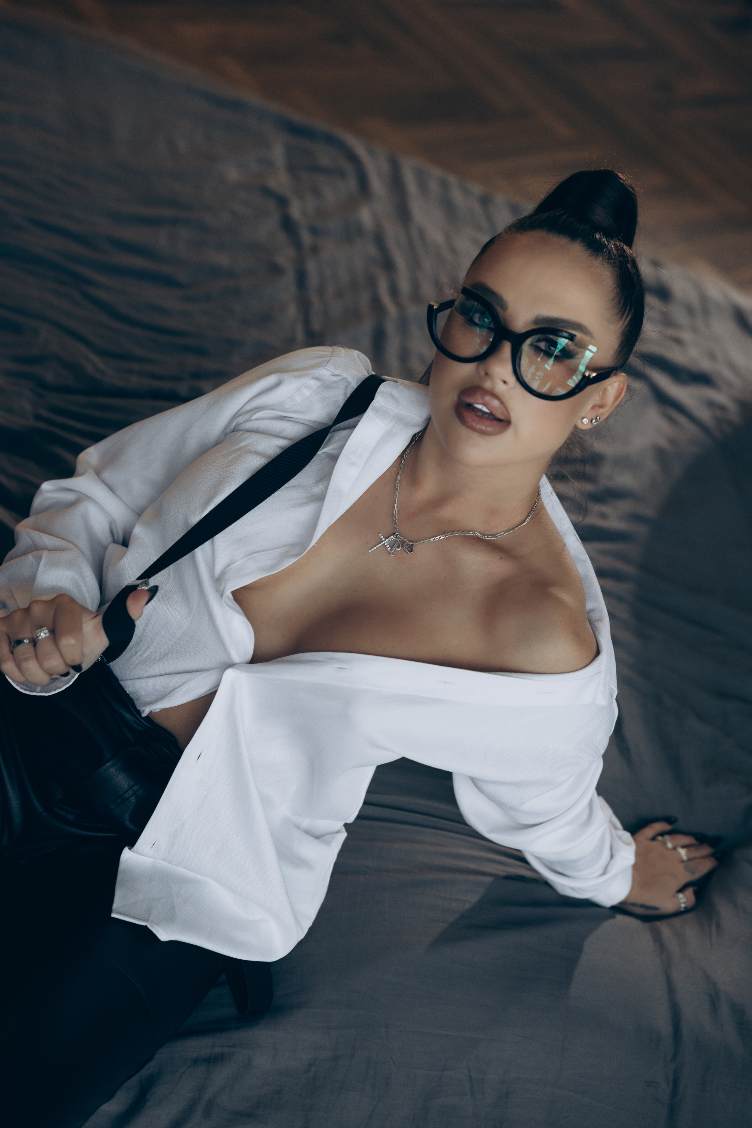 Дарья. Женский портретный фотограф в Санкт-Петербурге Зайцева Нина