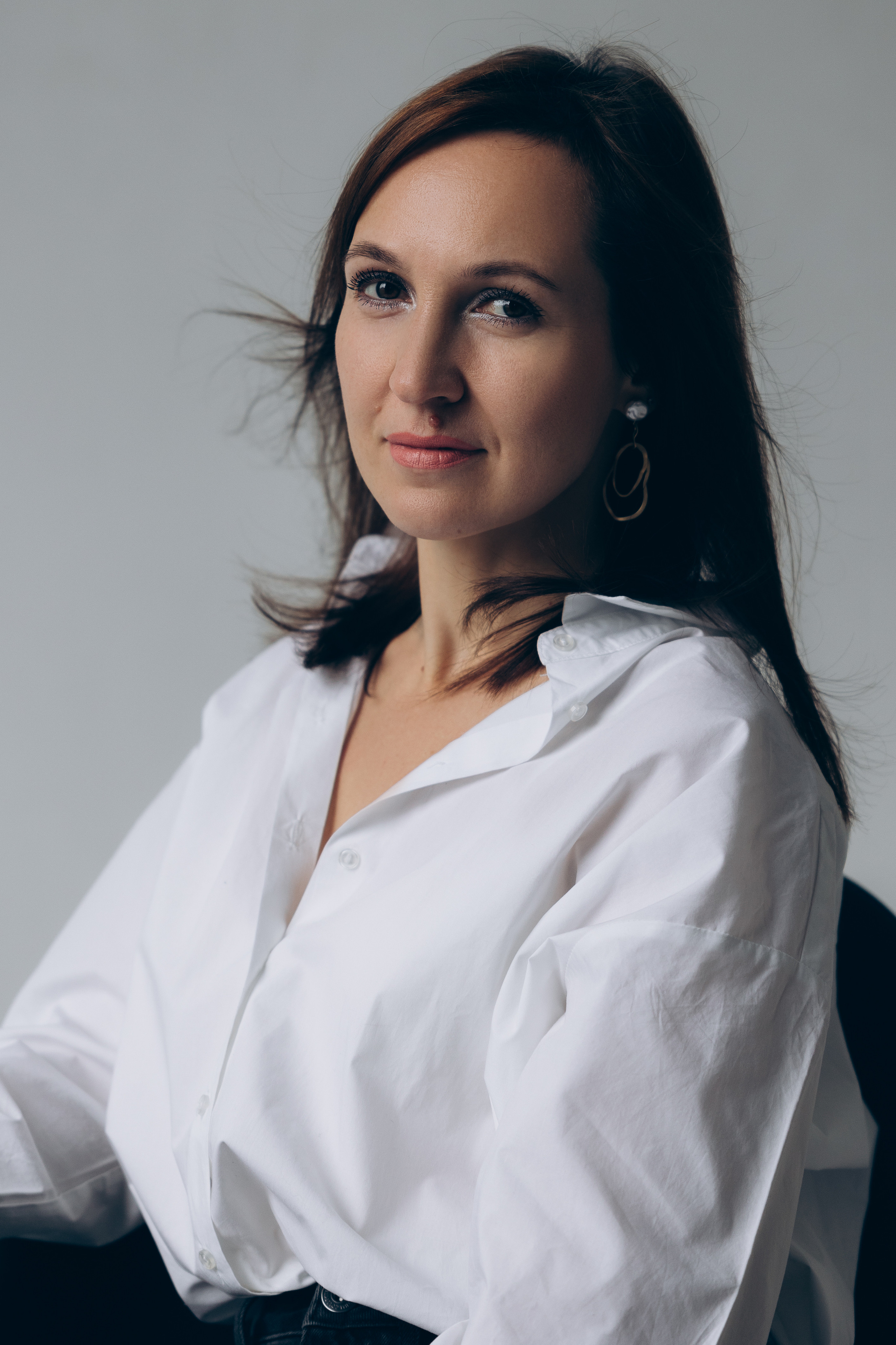 Мариша. Женский портретный фотограф в Санкт-Петербурге Зайцева Нина