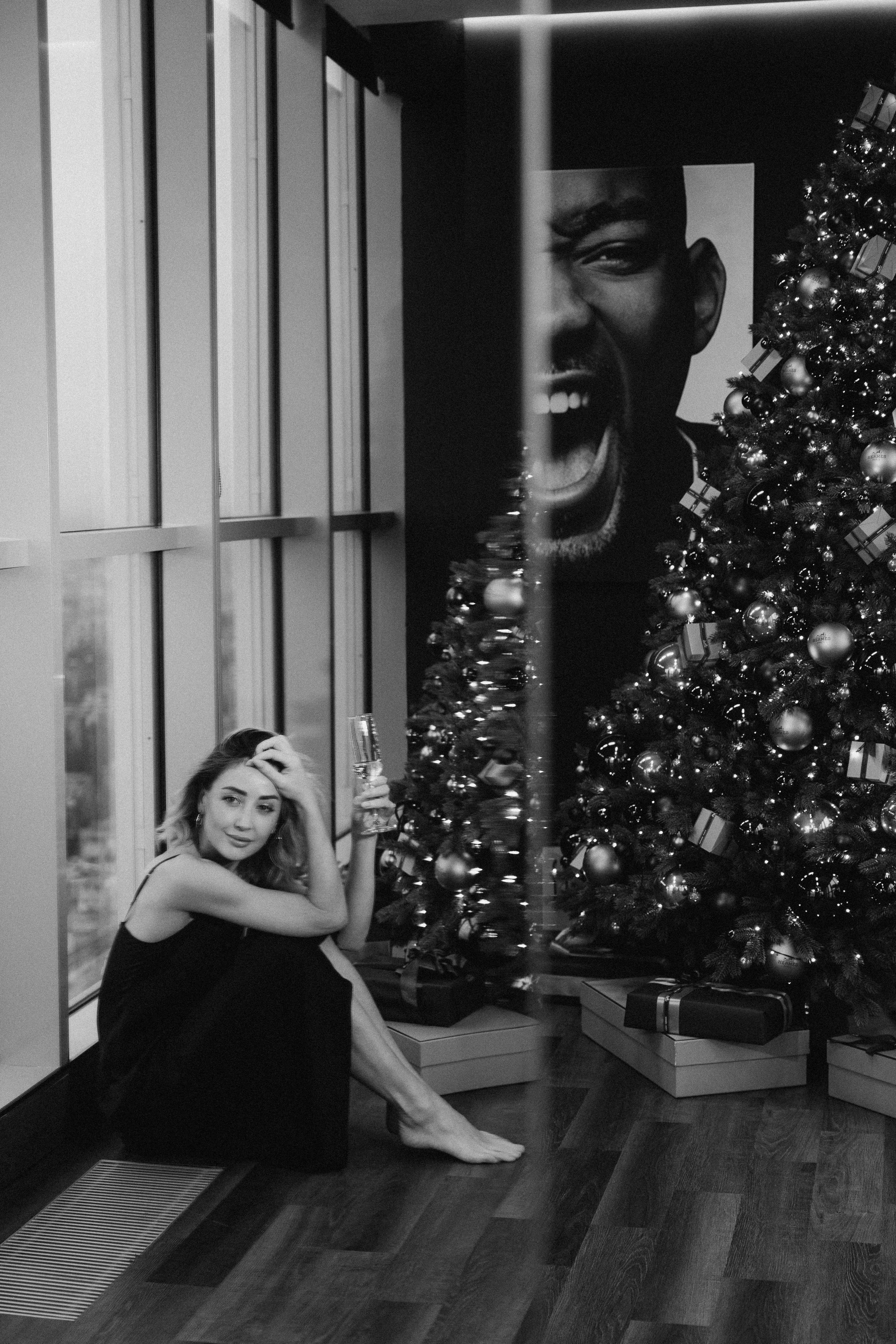 Мария. Женский портретный фотограф в Санкт-Петербурге Зайцева Нина