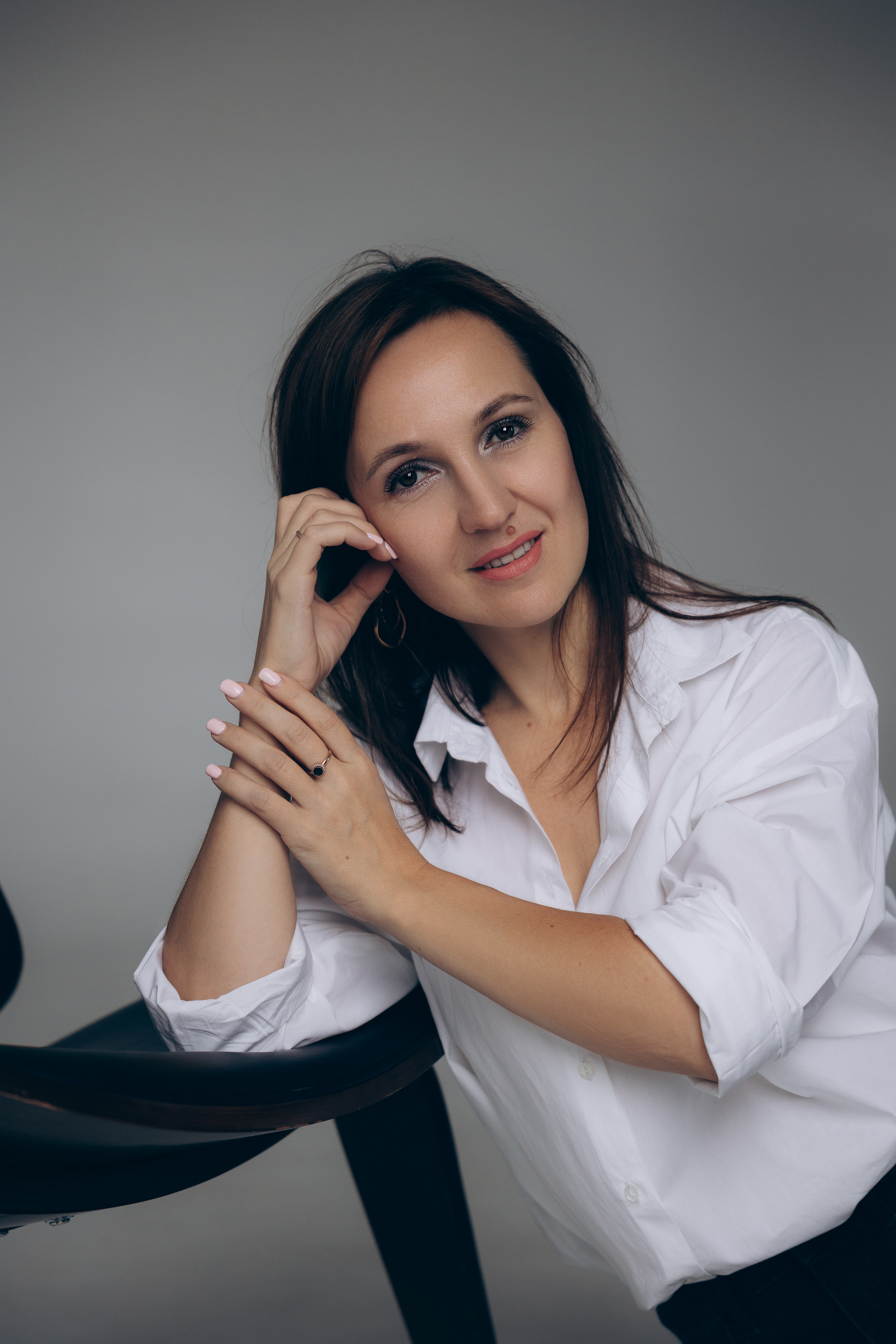 Мариша. Женский портретный фотограф в Санкт-Петербурге Зайцева Нина