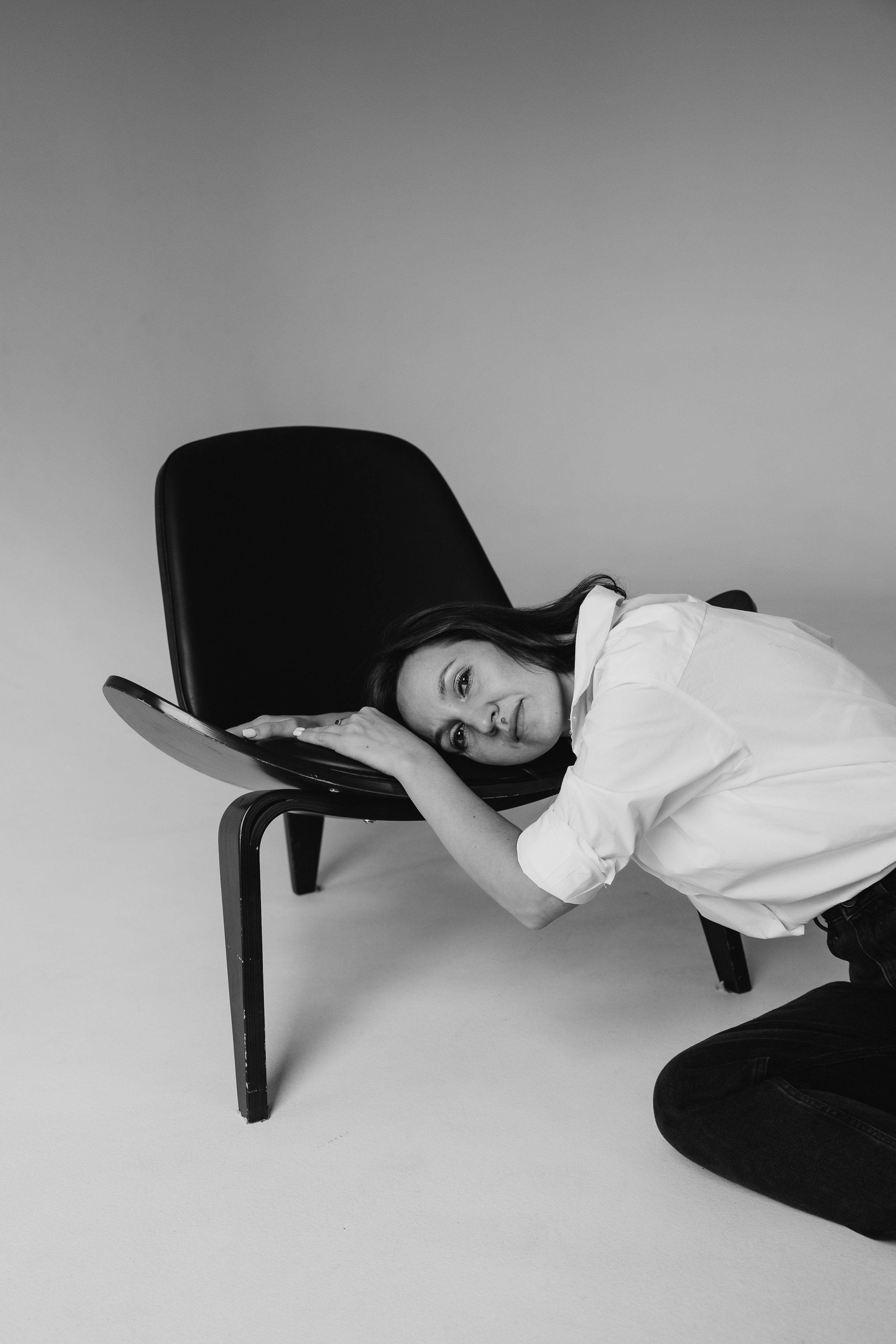 Мариша. Женский портретный фотограф в Санкт-Петербурге Зайцева Нина