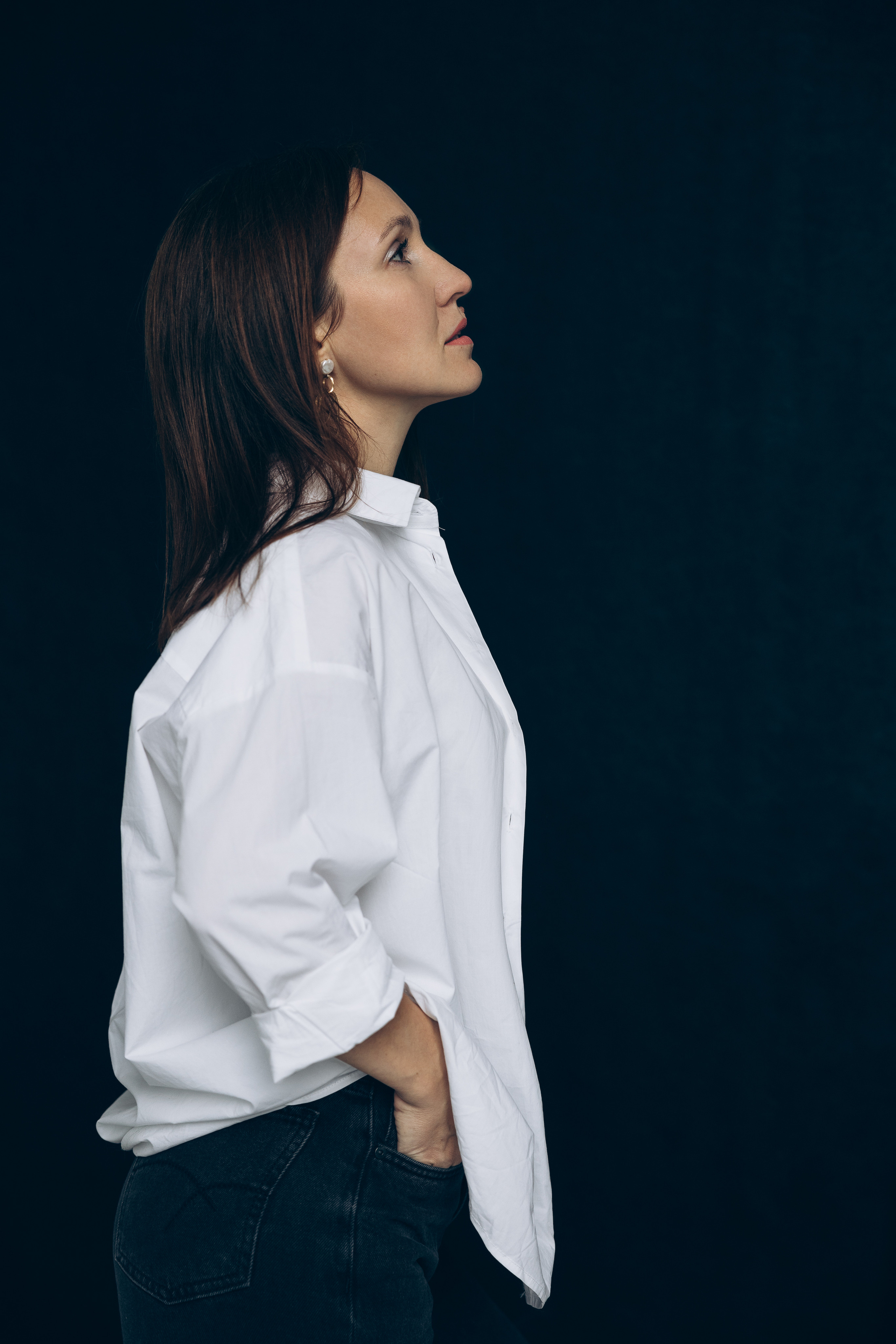 Мариша. Женский портретный фотограф в Санкт-Петербурге Зайцева Нина