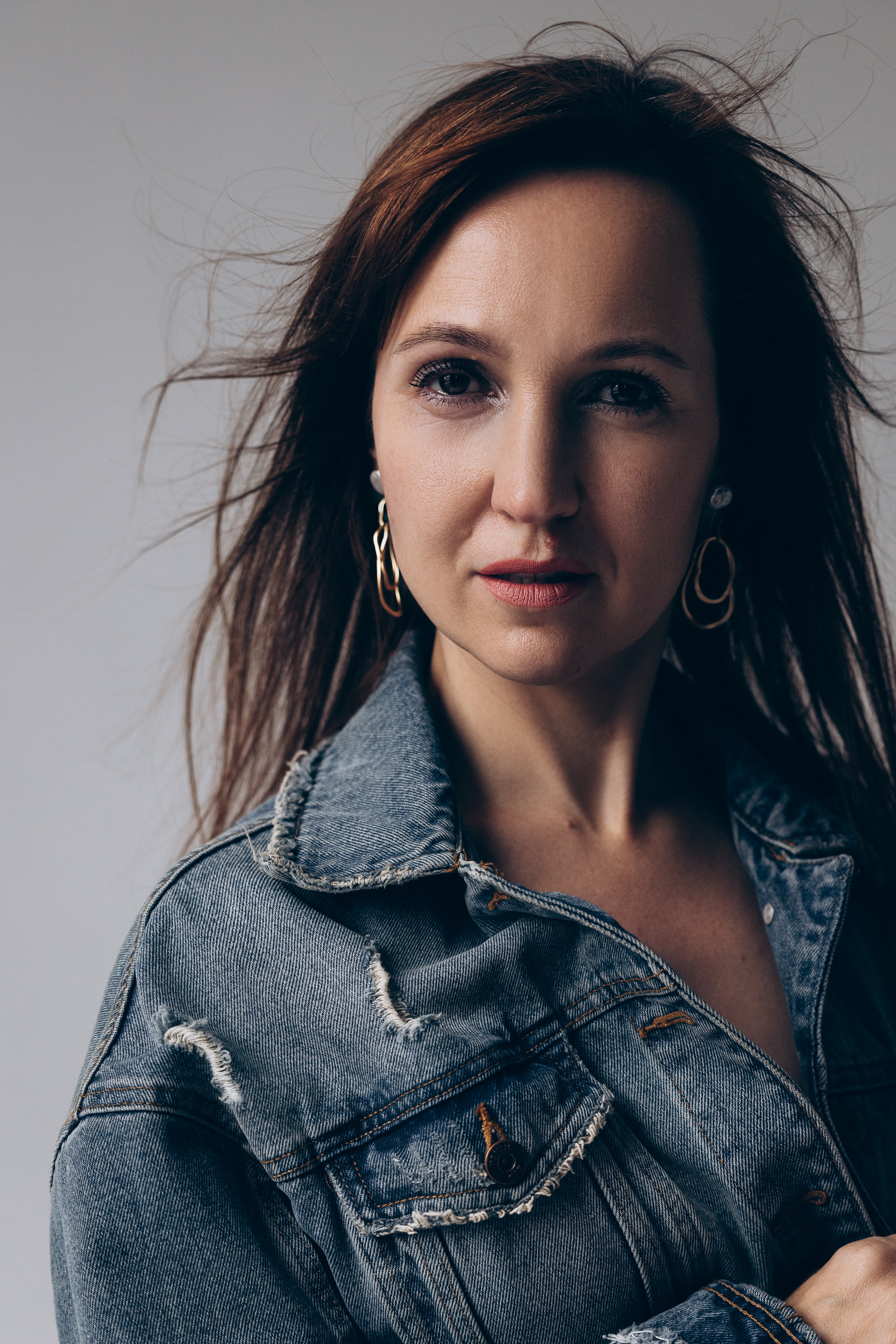 Мариша. Женский портретный фотограф в Санкт-Петербурге Зайцева Нина